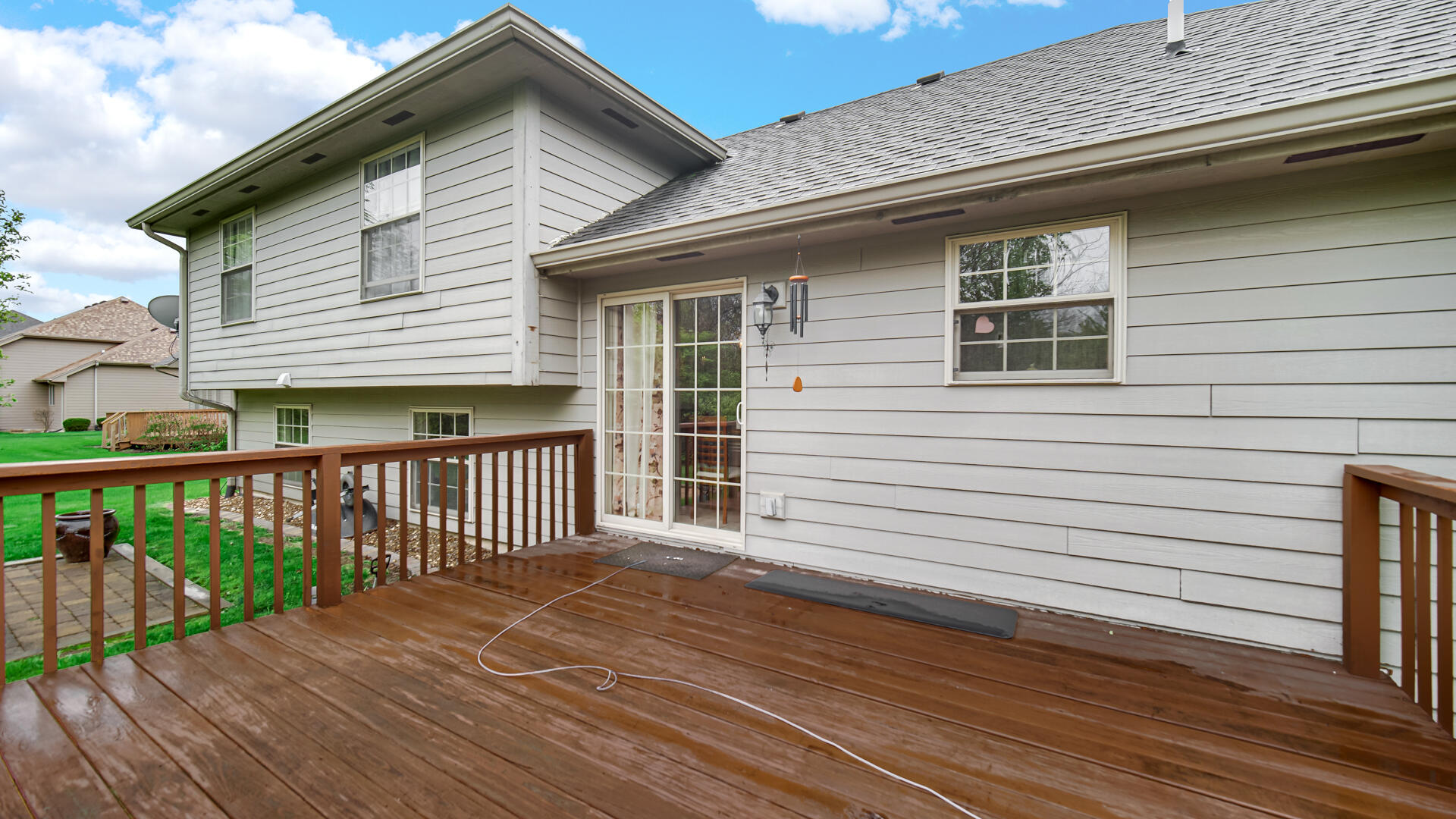 10621 Erie Drive, Crown Point, IN 46307; Image #54