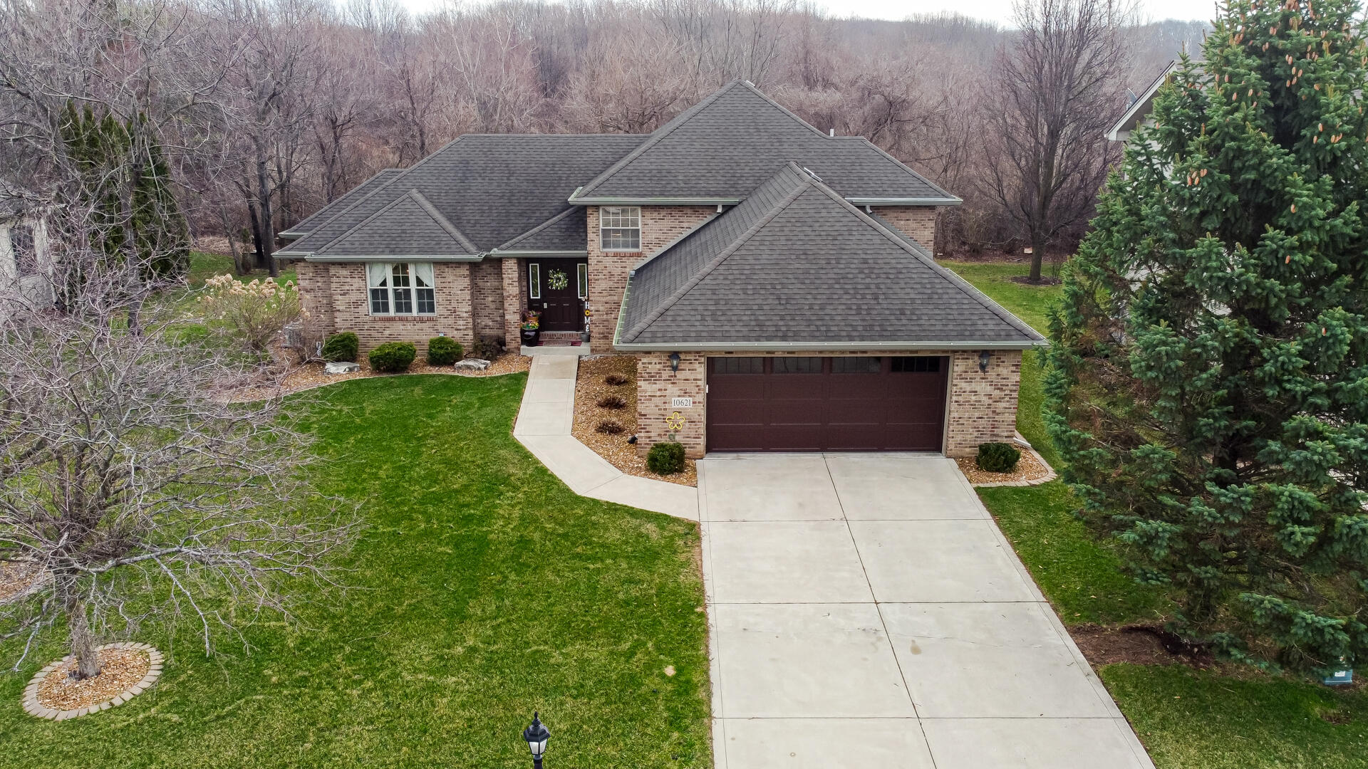 10621 Erie Drive, Crown Point, IN 46307; Image #56