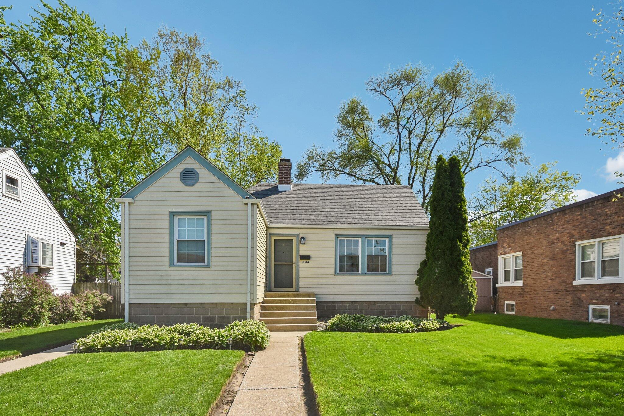 838 174th Street, Hammond, IN 46324; Image #1