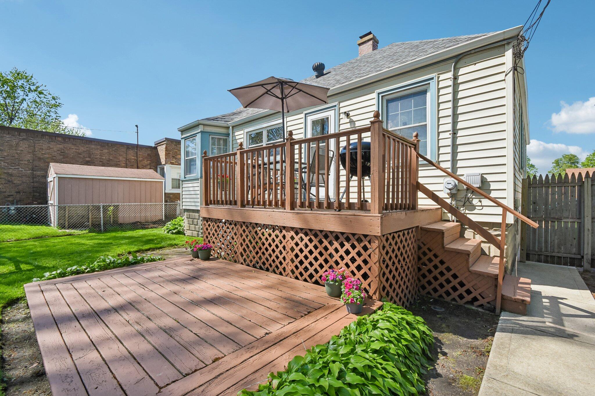 838 174th Street, Hammond, IN 46324; Image #15