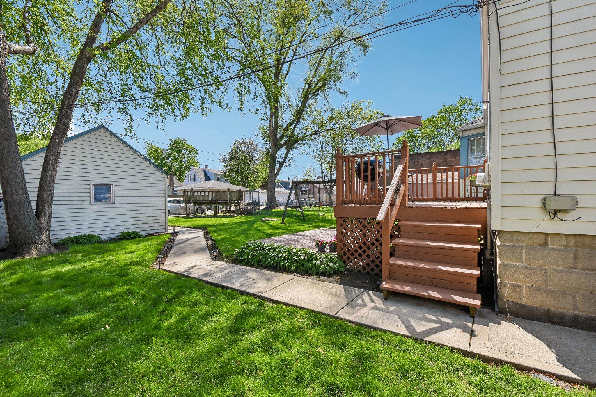 838 174th Street, Hammond, IN 46324; Image #16