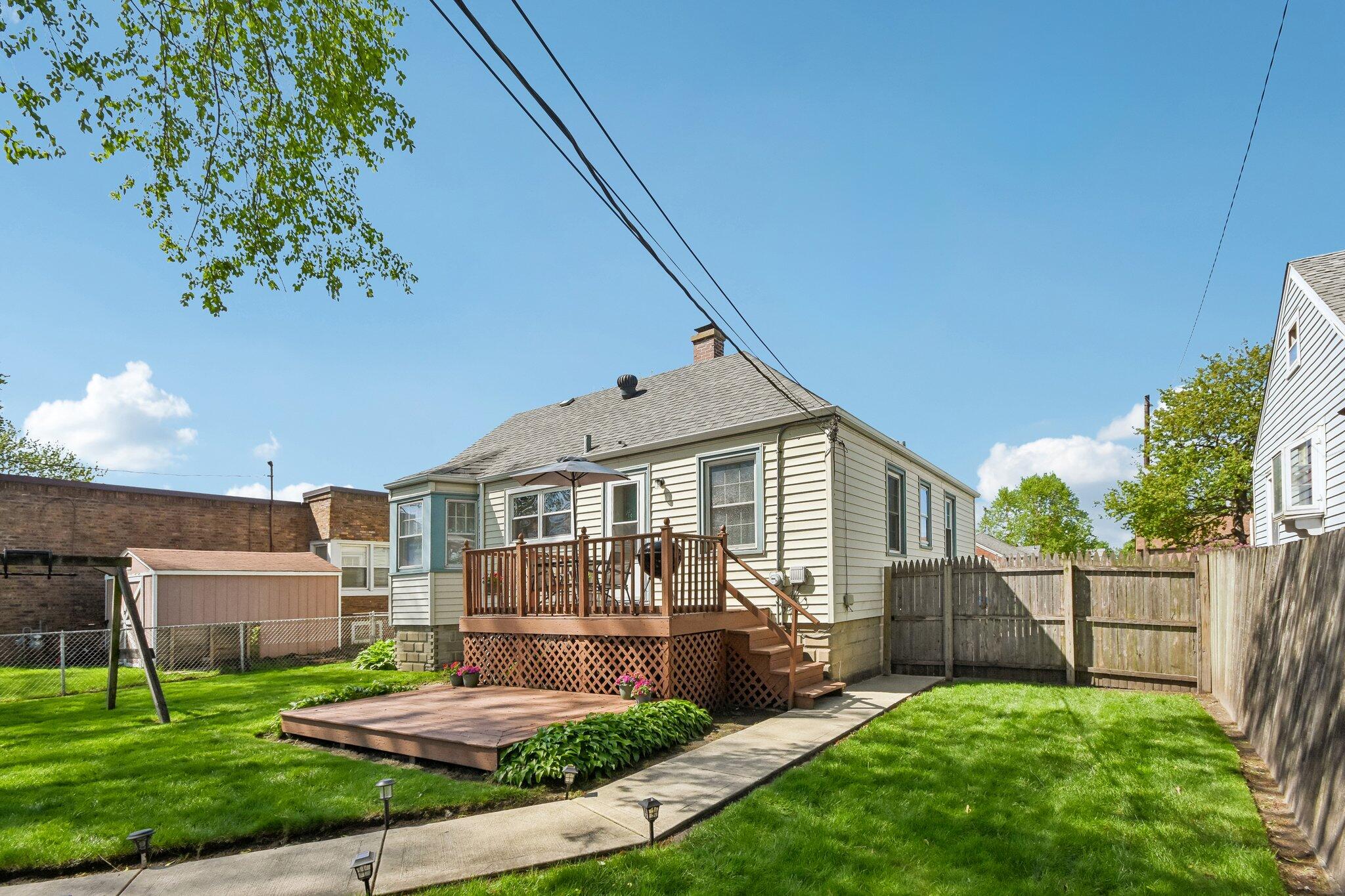 838 174th Street, Hammond, IN 46324; Image #18