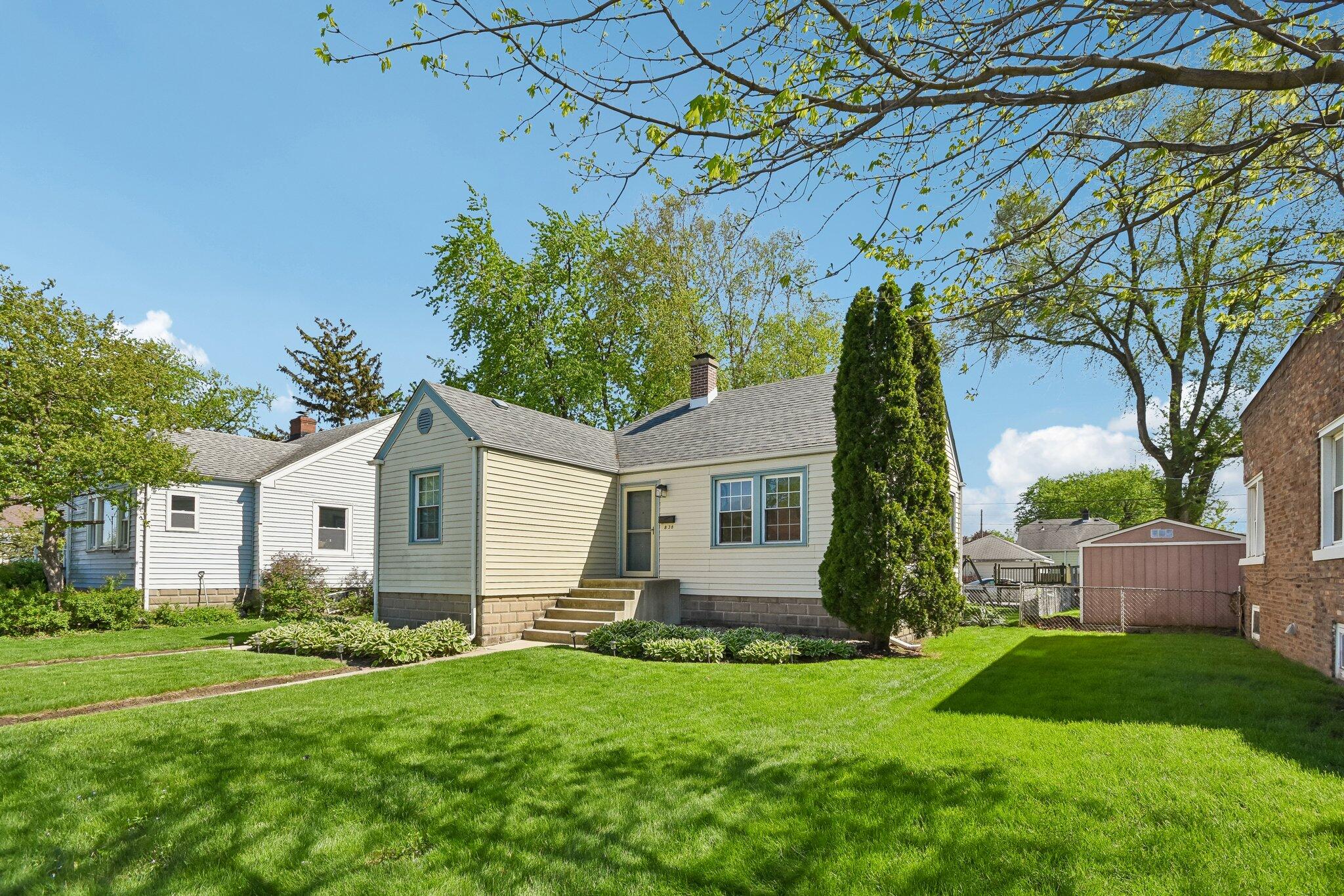 838 174th Street, Hammond, IN 46324; Image #19