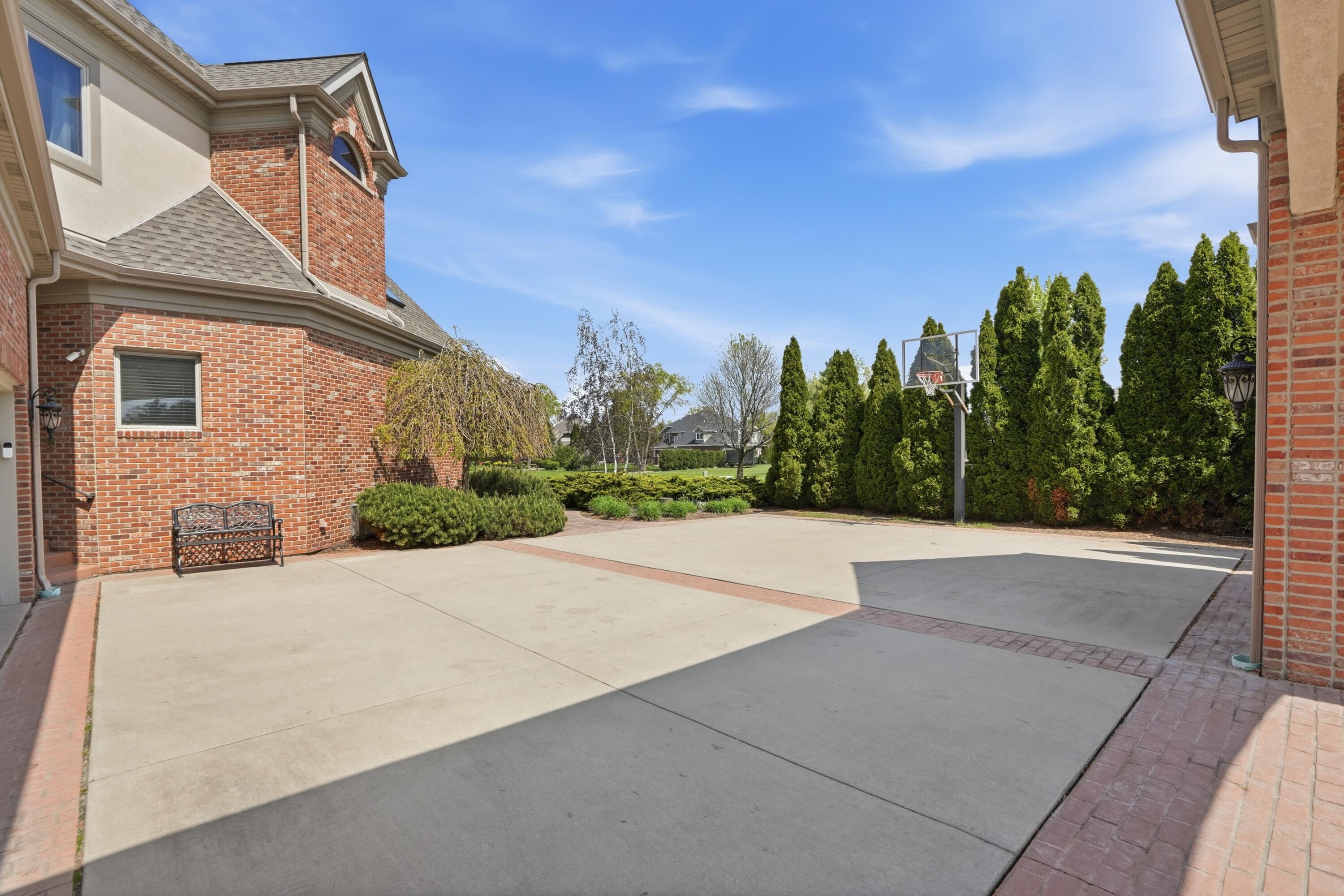 1200 White Hawk Drive, Crown Point, IN 46307; Image #101