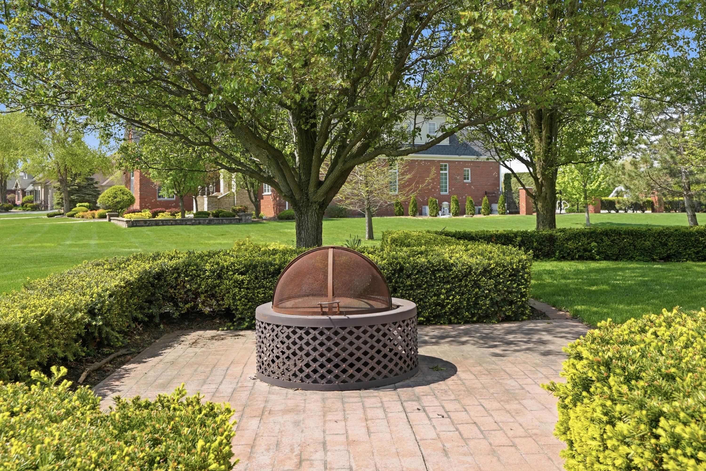 1200 White Hawk Drive, Crown Point, IN 46307; Image #102