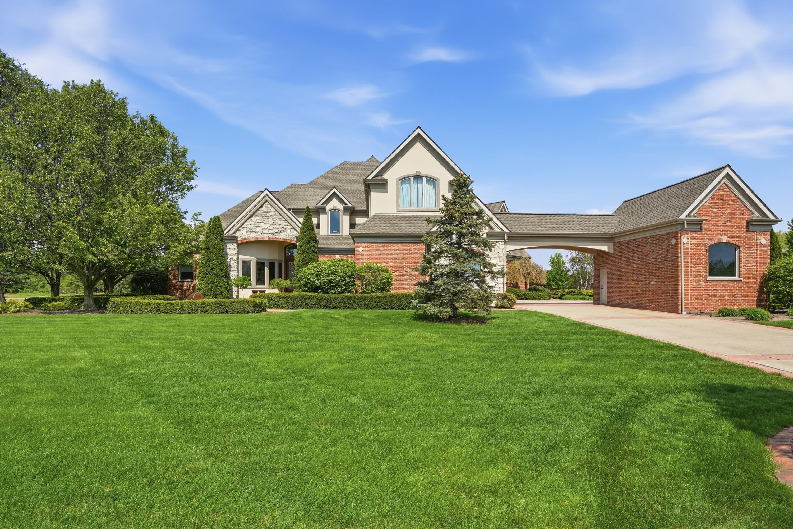 1200 White Hawk Drive, Crown Point, IN 46307; Image #103