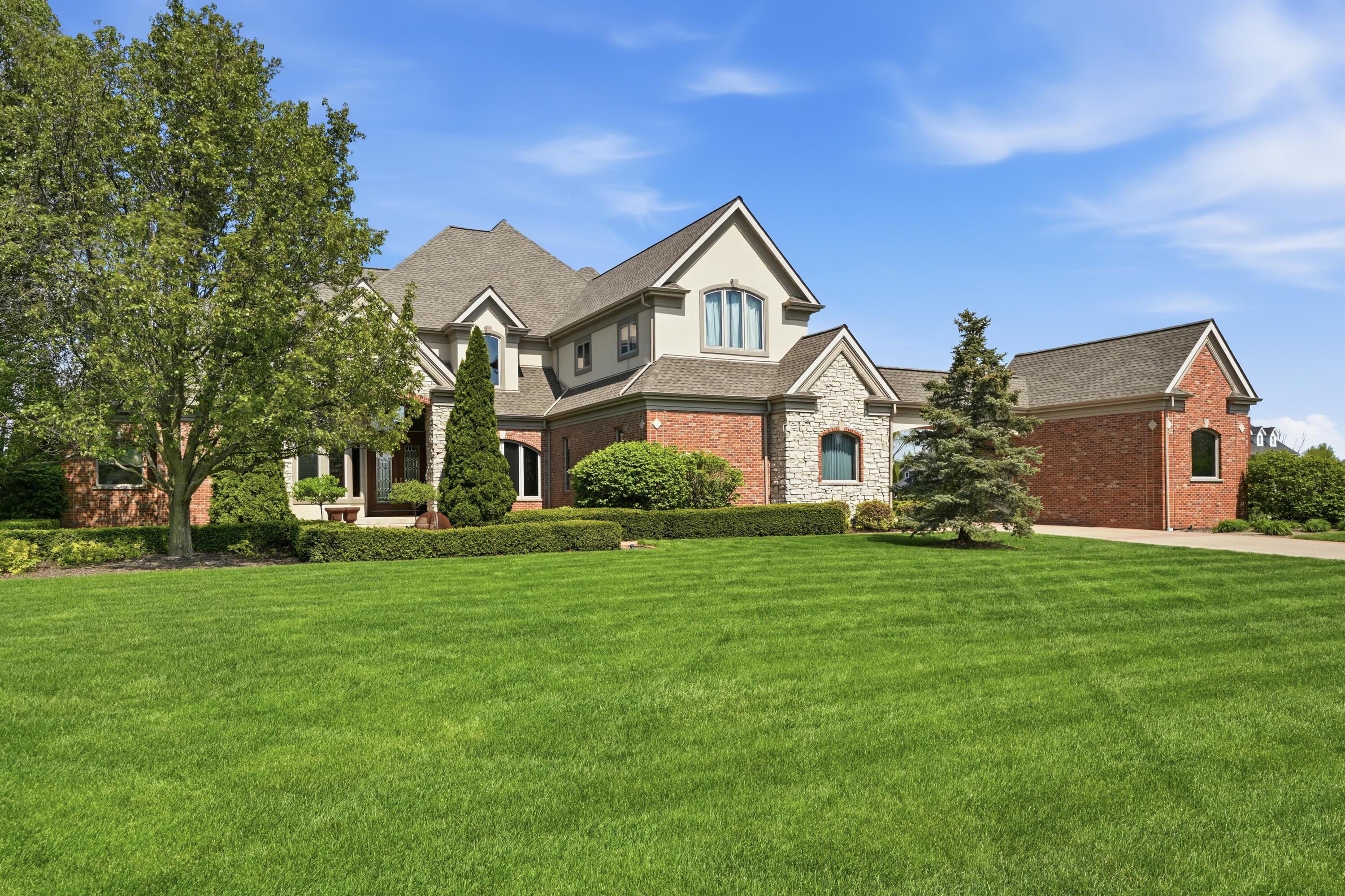 1200 White Hawk Drive, Crown Point, IN 46307; Image #104
