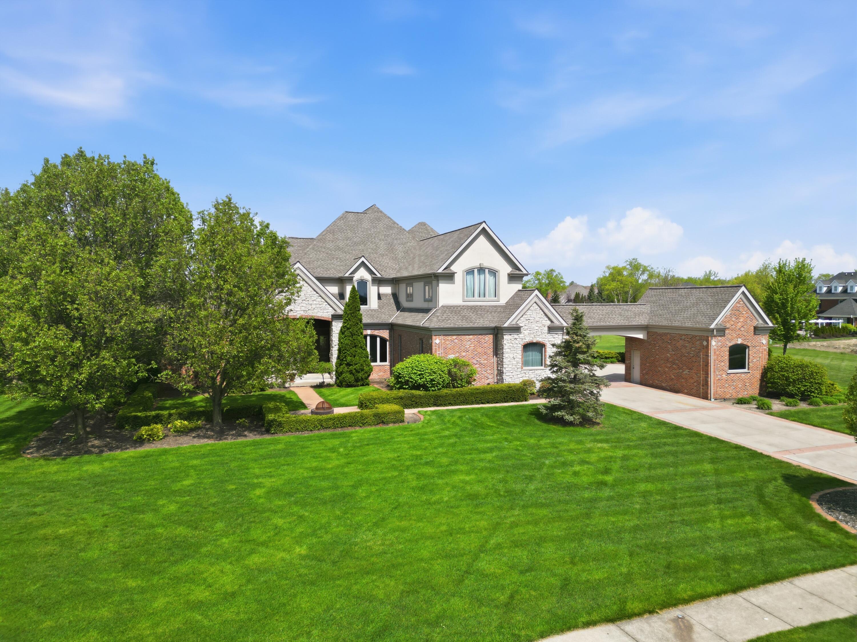 1200 White Hawk Drive, Crown Point, IN 46307; Image #105