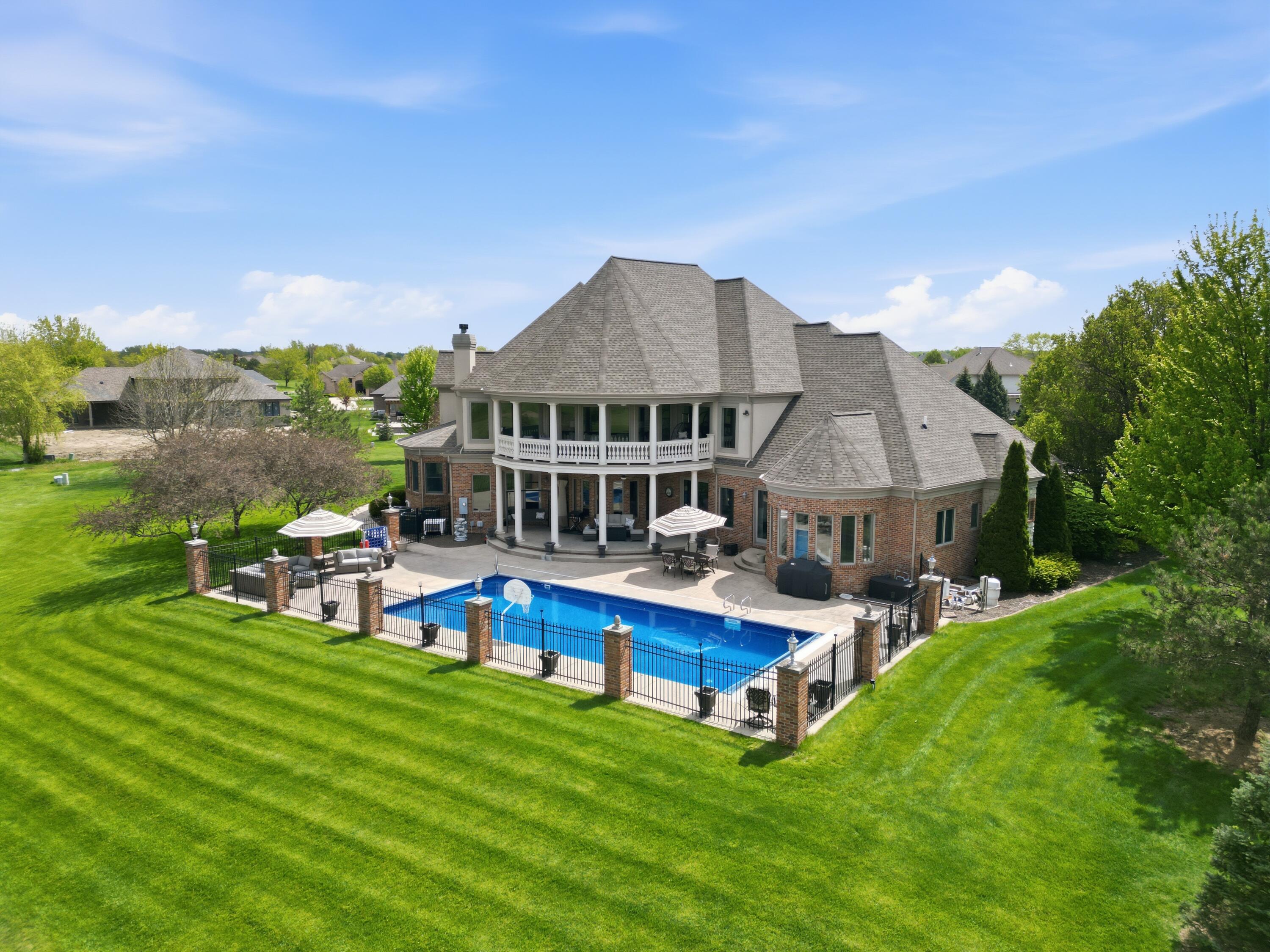 1200 White Hawk Drive, Crown Point, IN 46307; Image #11