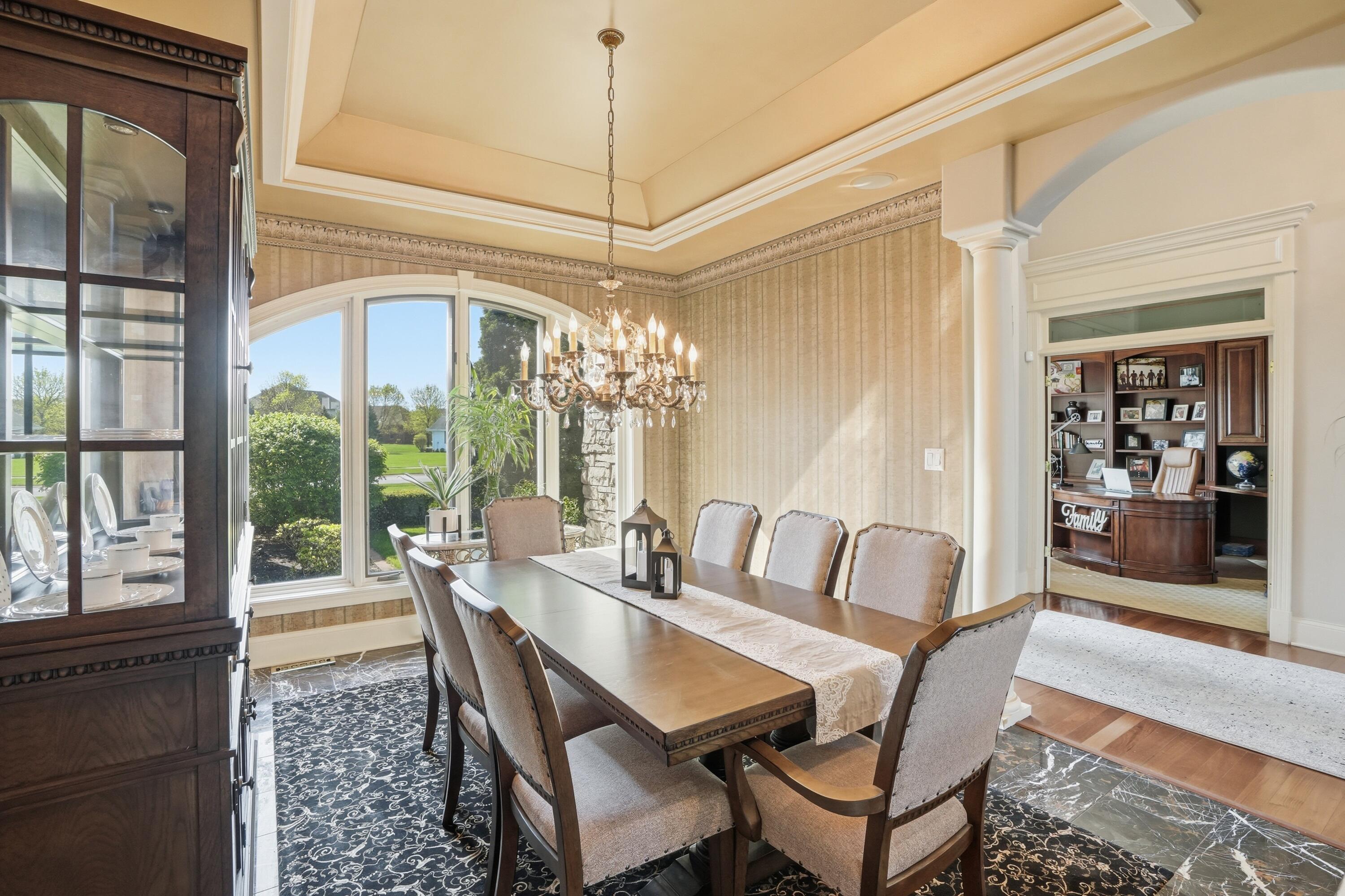 1200 White Hawk Drive, Crown Point, IN 46307; Image #15