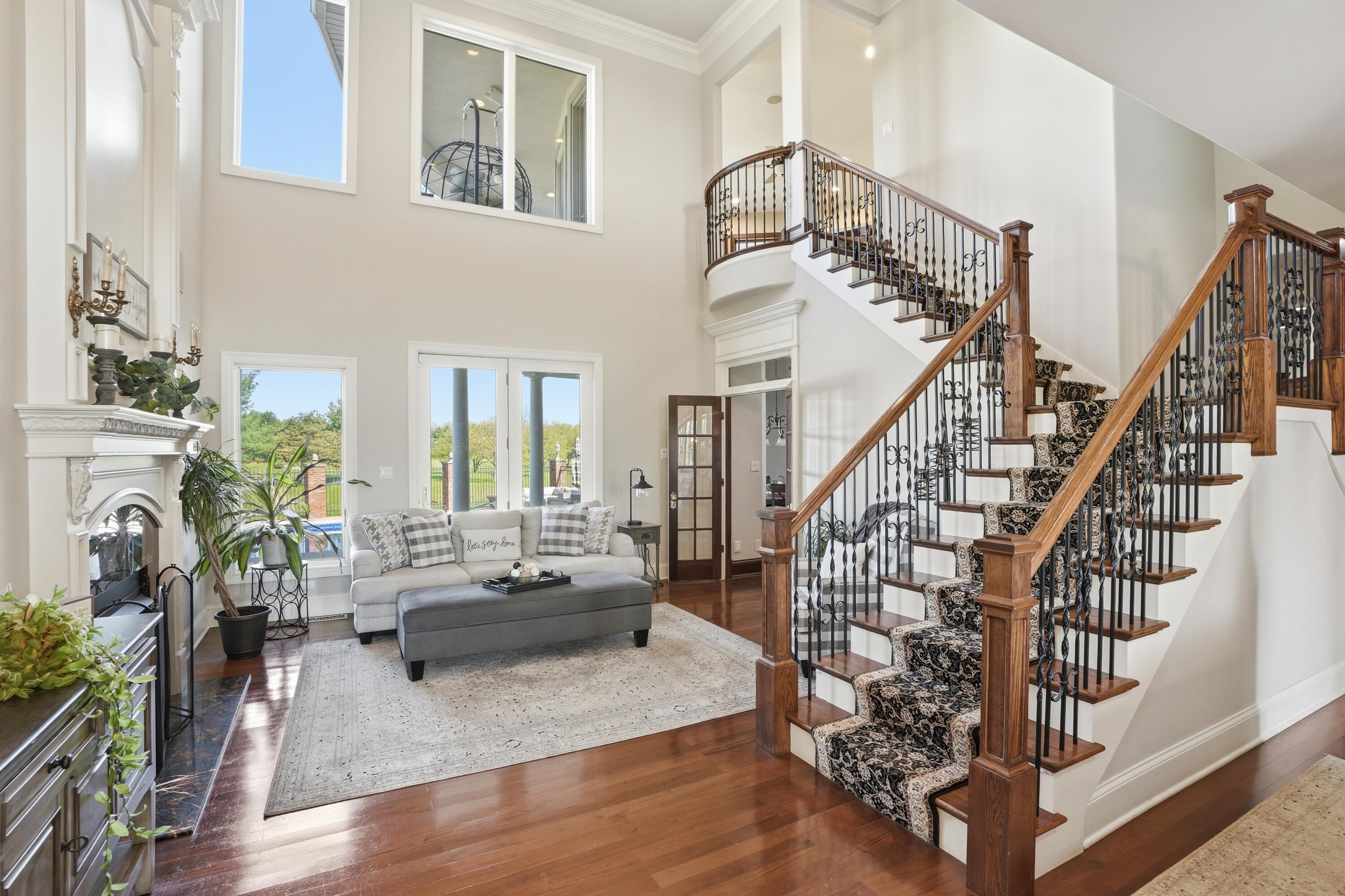 1200 White Hawk Drive, Crown Point, IN 46307; Image #18