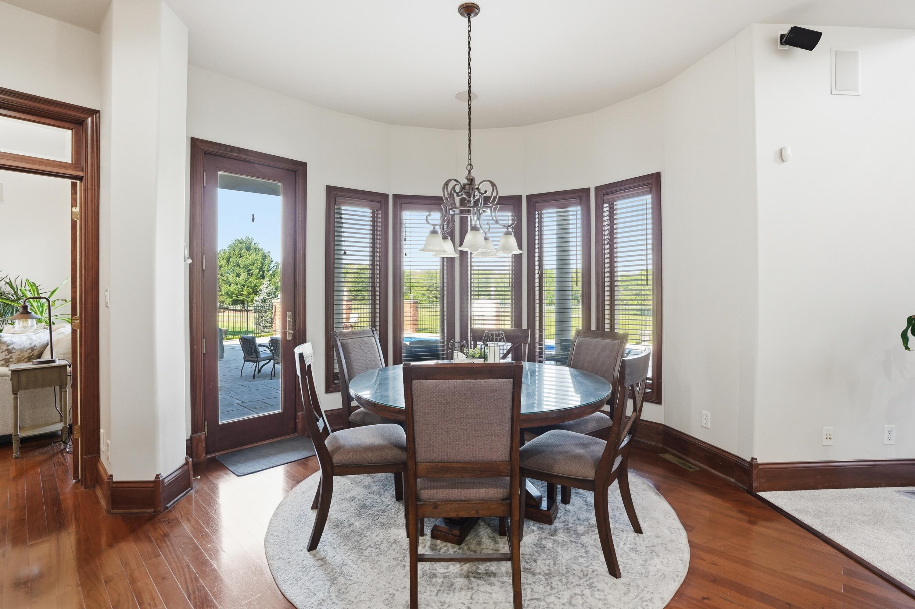 1200 White Hawk Drive, Crown Point, IN 46307; Image #20