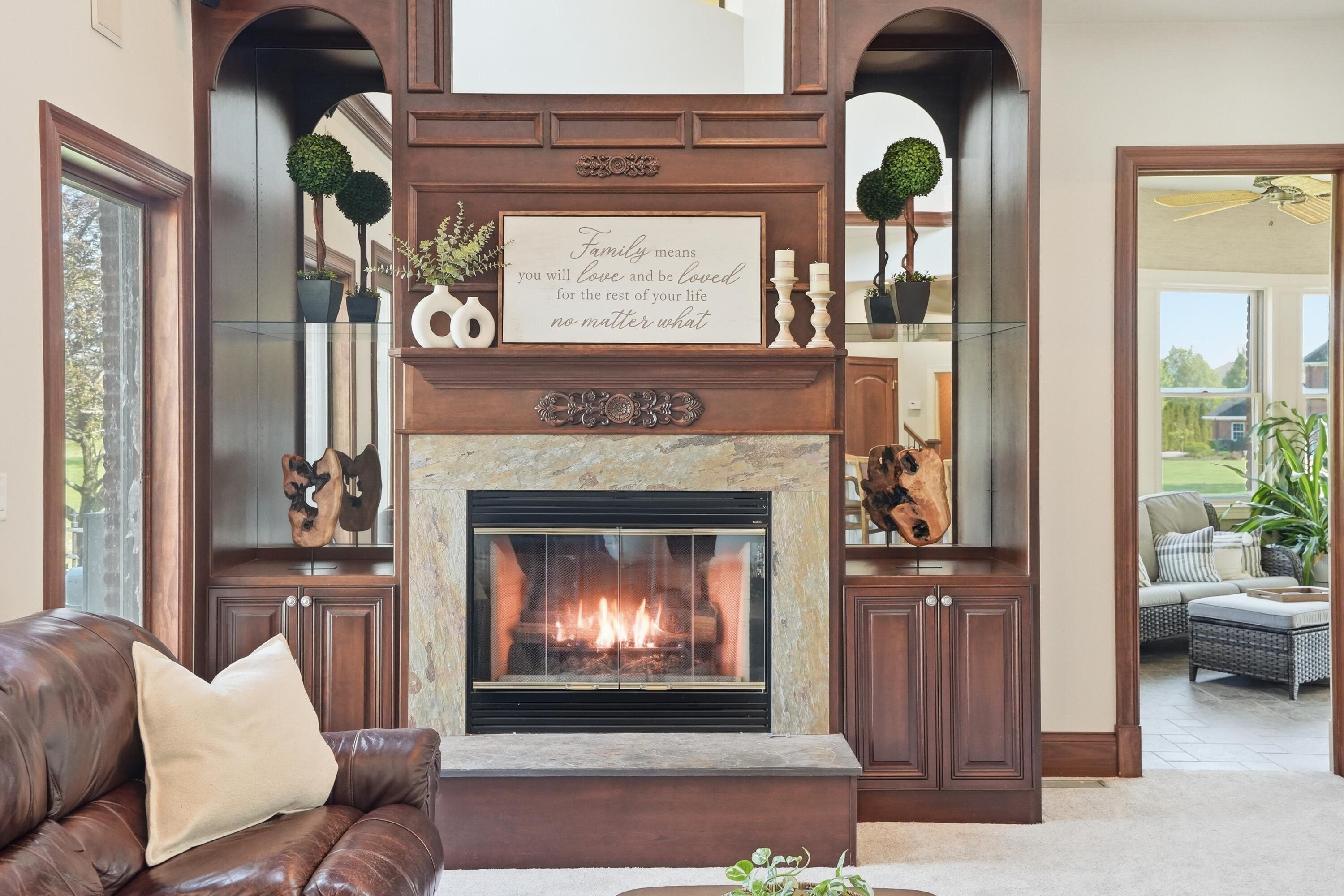 1200 White Hawk Drive, Crown Point, IN 46307; Image #22
