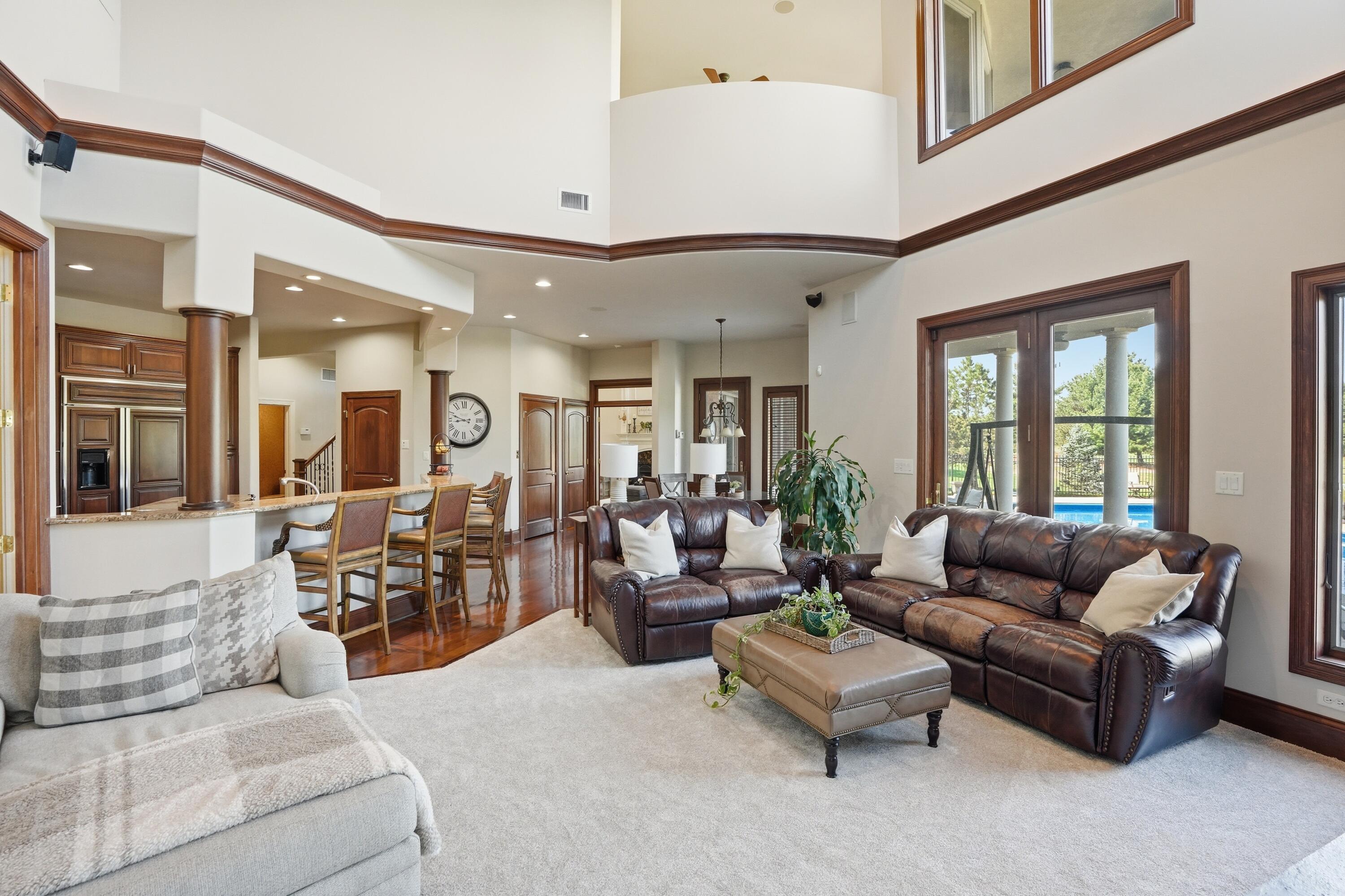 1200 White Hawk Drive, Crown Point, IN 46307; Image #26