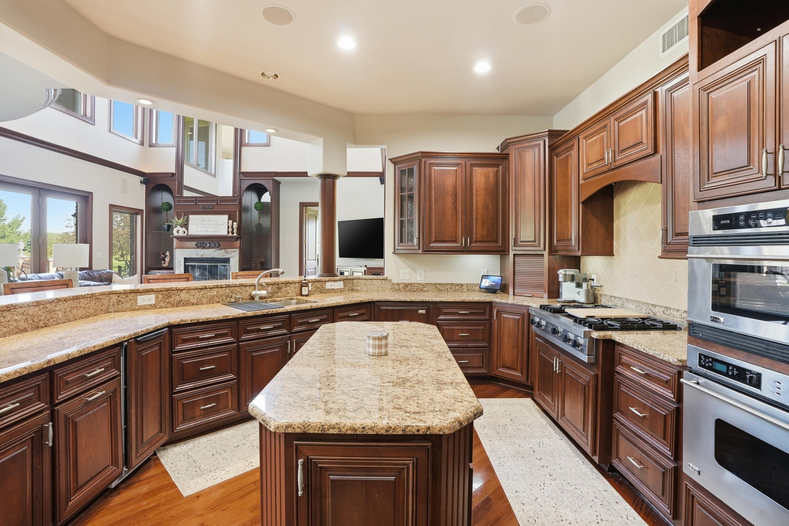1200 White Hawk Drive, Crown Point, IN 46307; Image #33