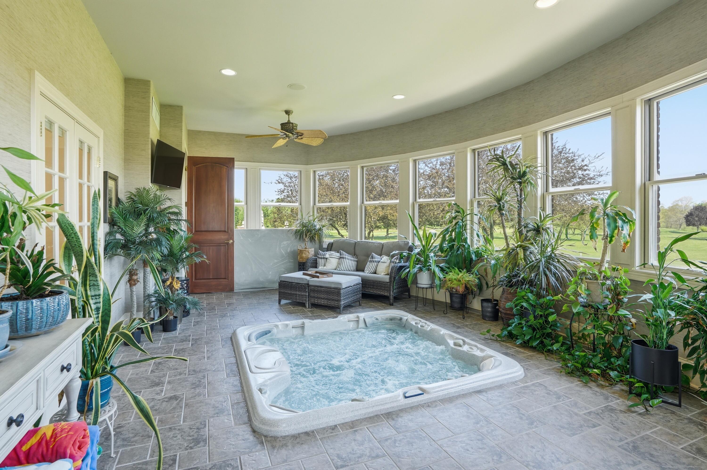 1200 White Hawk Drive, Crown Point, IN 46307; Image #36