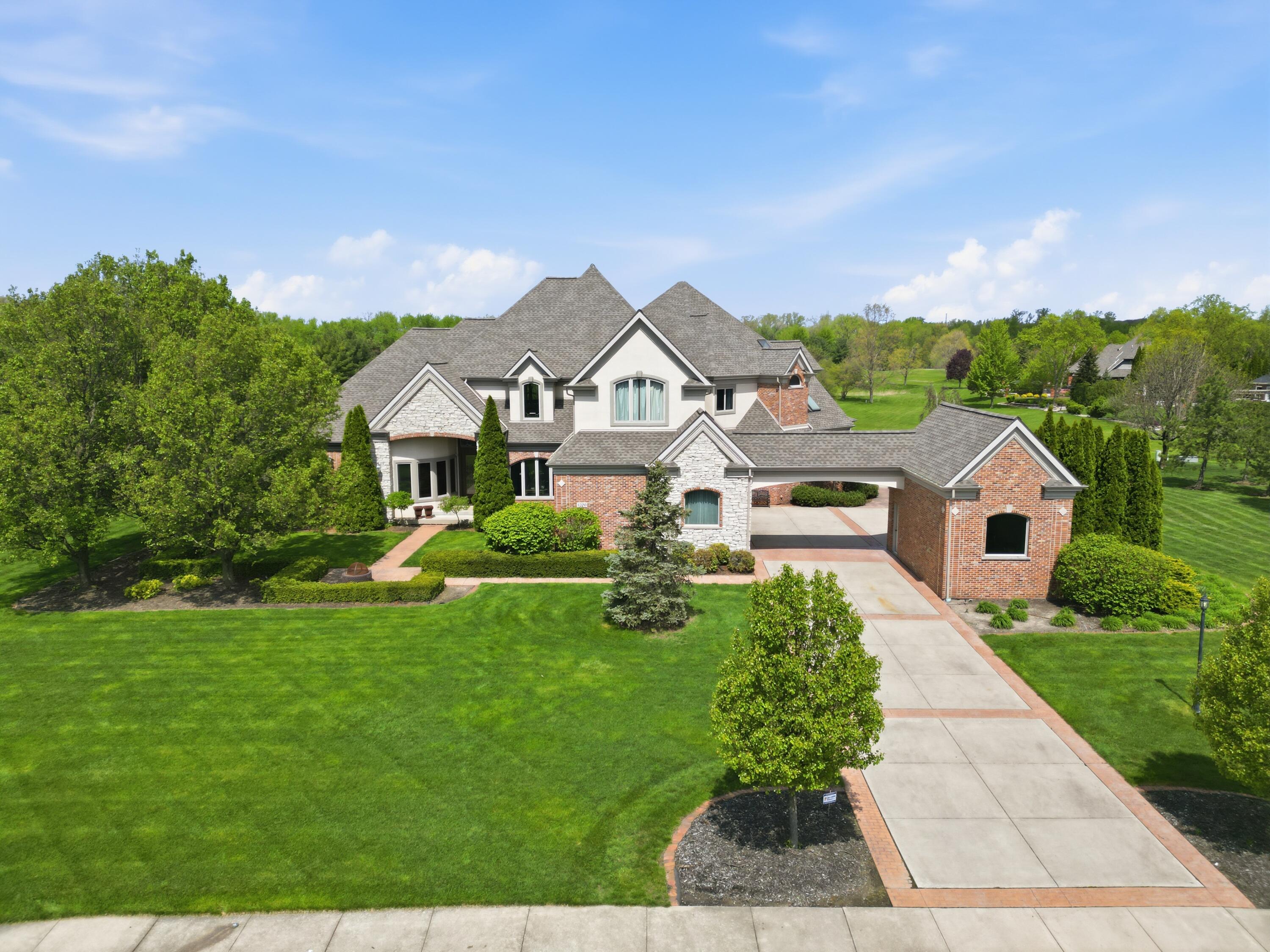 1200 White Hawk Drive, Crown Point, IN 46307; Image #4