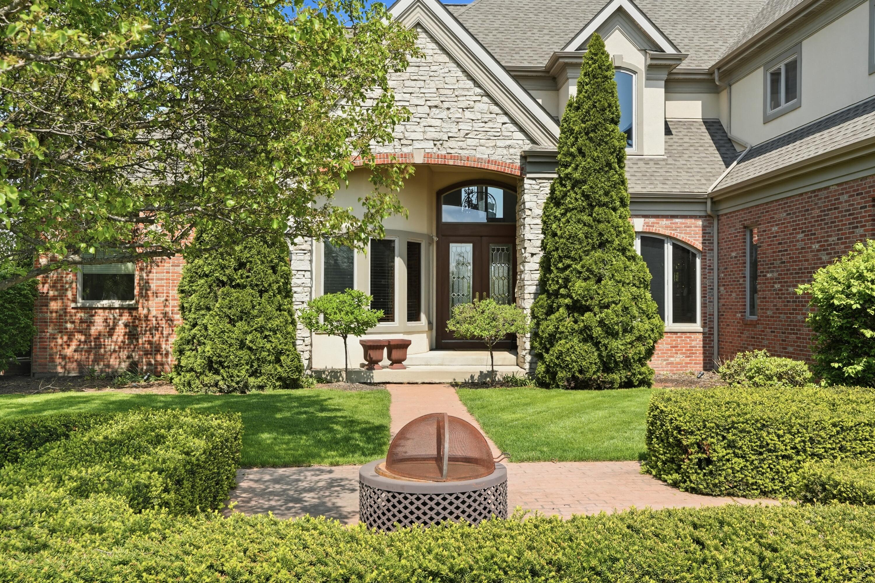 1200 White Hawk Drive, Crown Point, IN 46307; Image #5