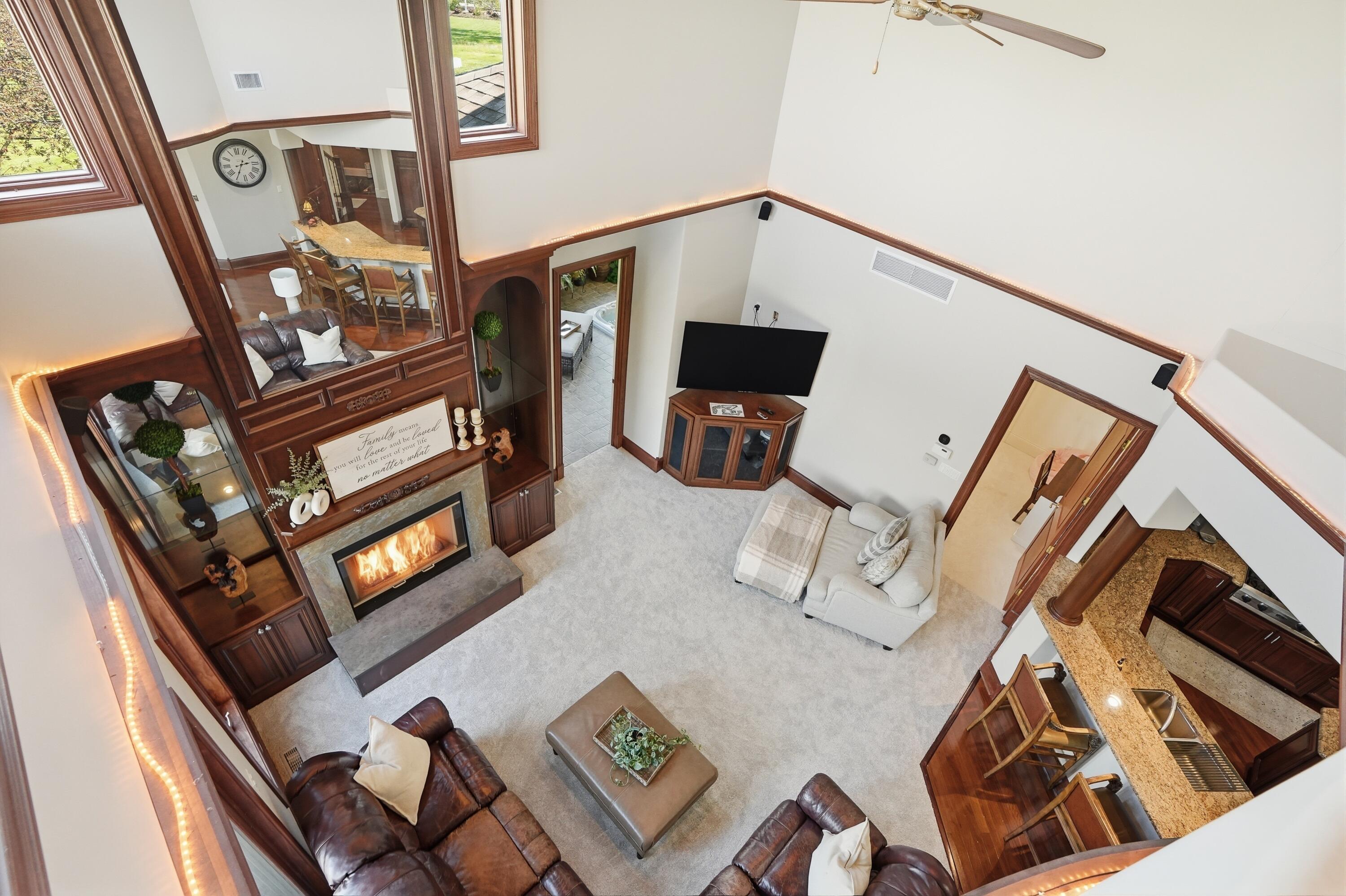 1200 White Hawk Drive, Crown Point, IN 46307; Image #58