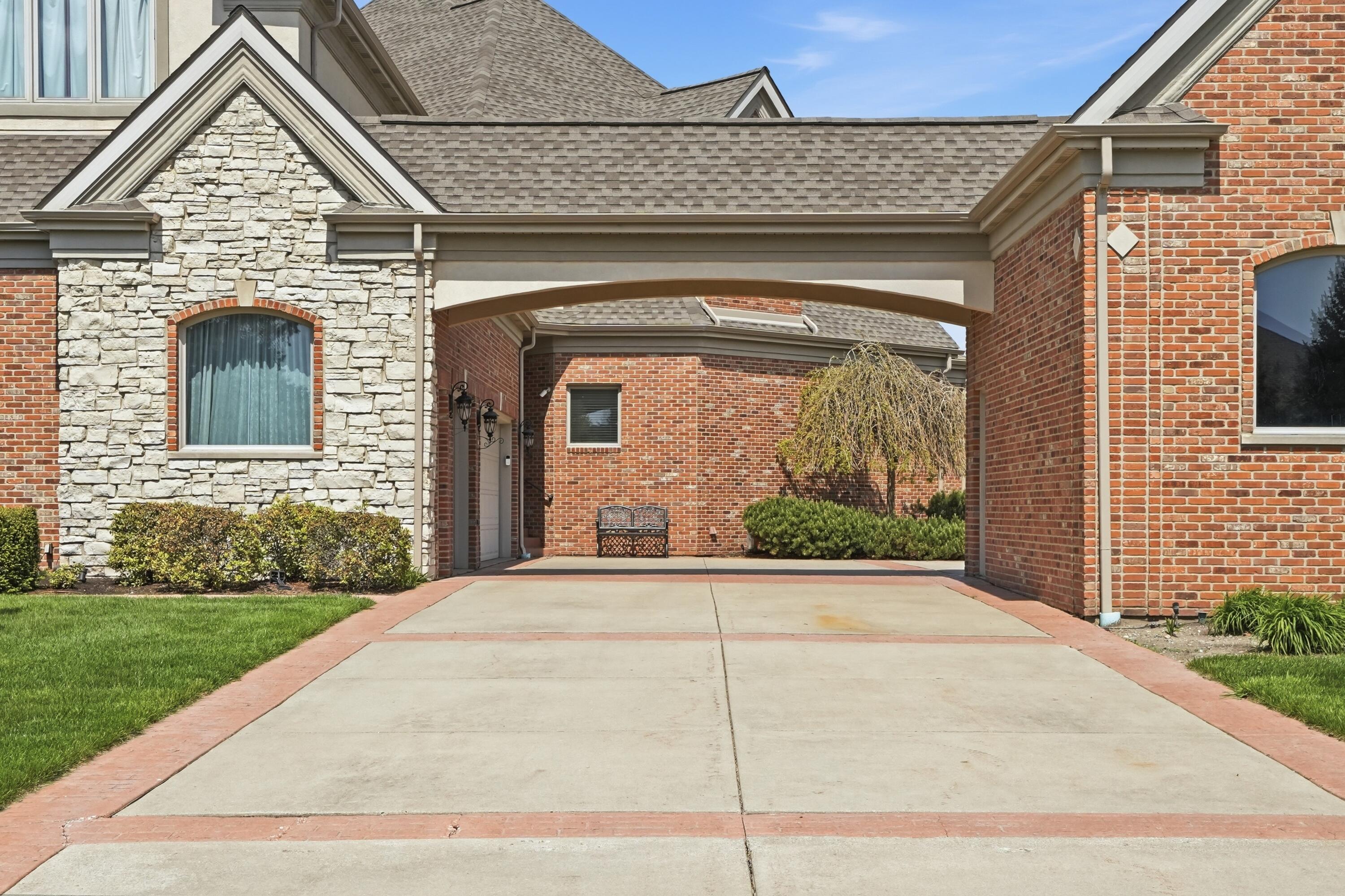1200 White Hawk Drive, Crown Point, IN 46307; Image #6
