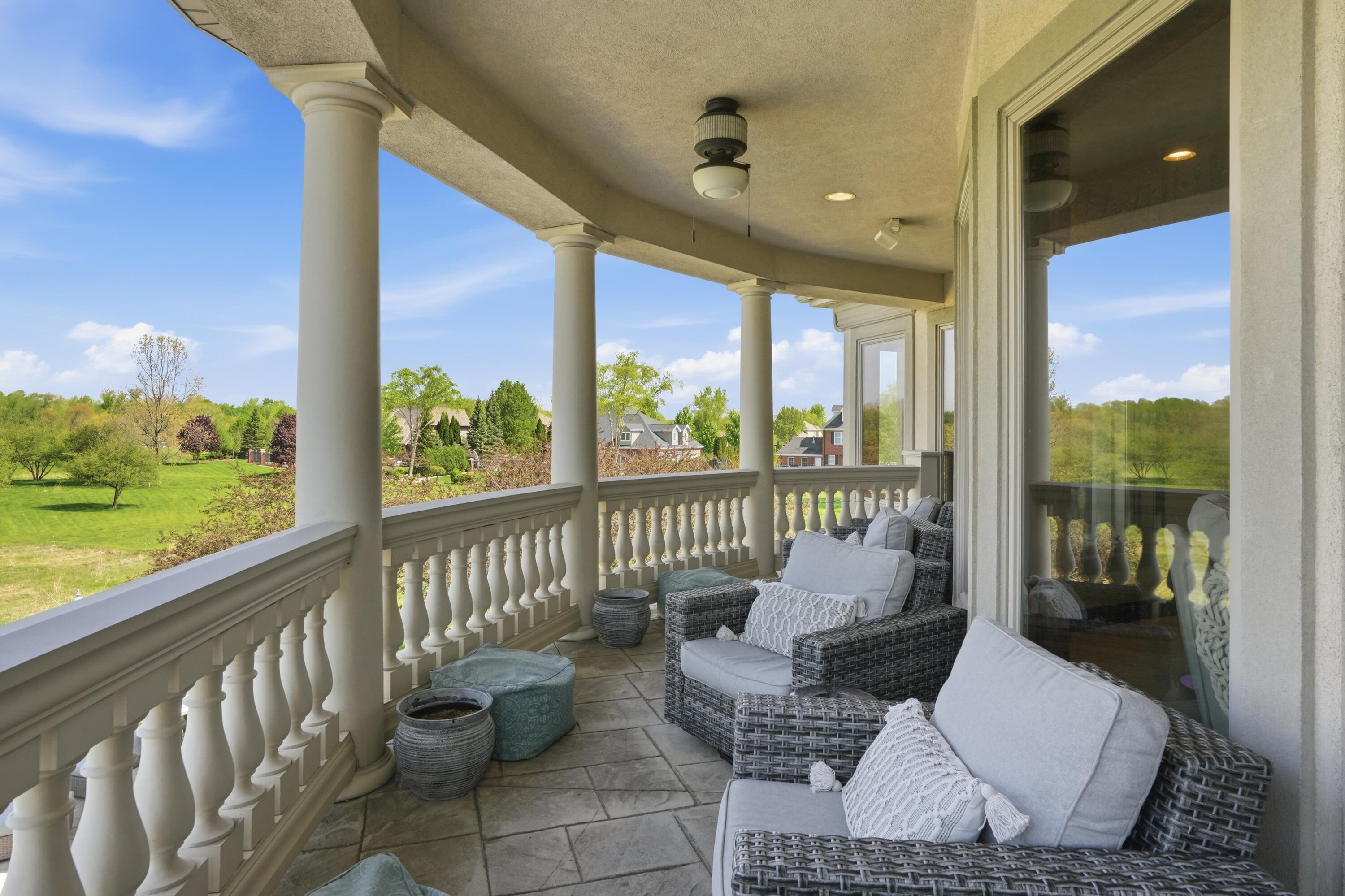 1200 White Hawk Drive, Crown Point, IN 46307; Image #63