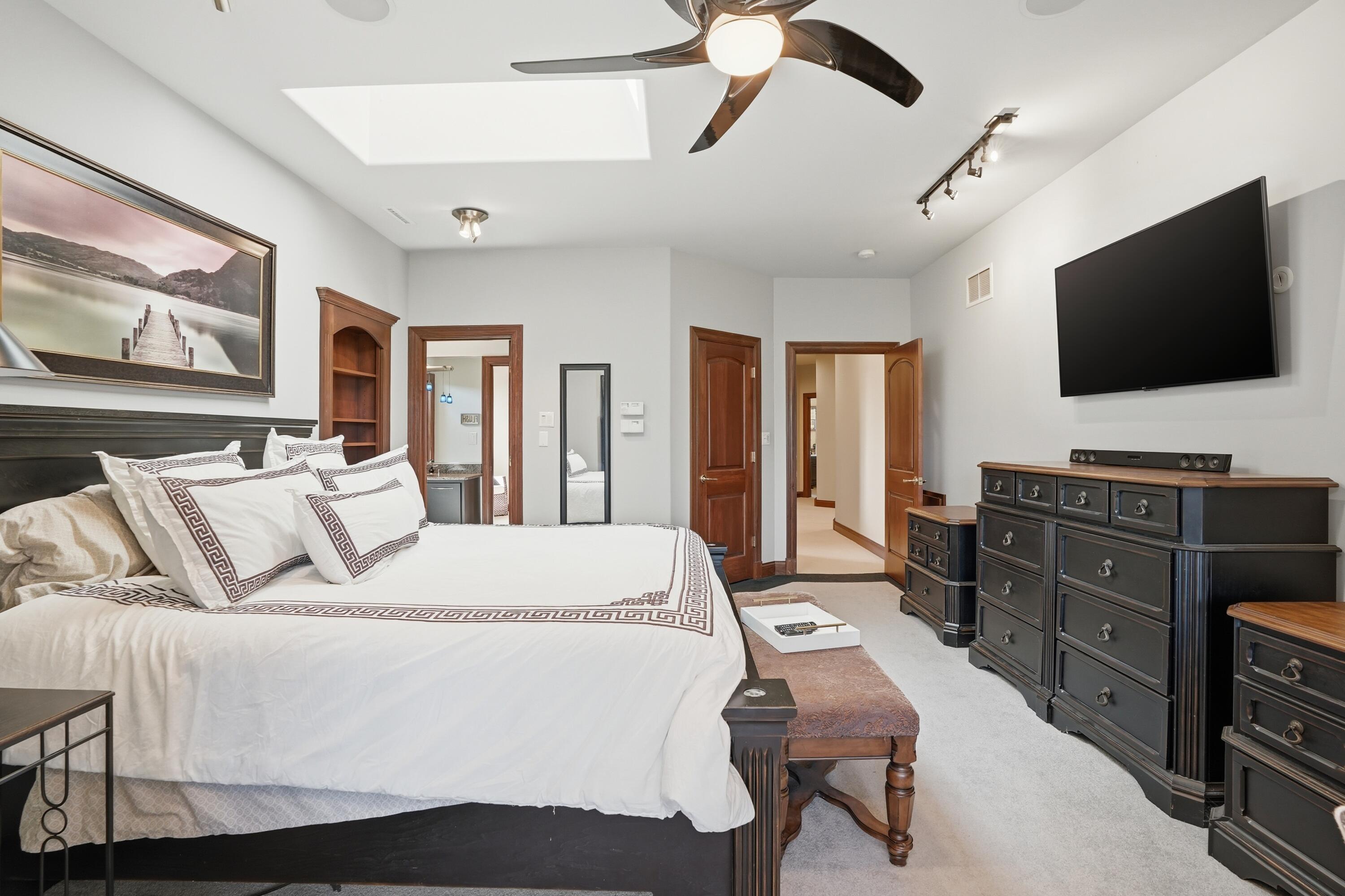 1200 White Hawk Drive, Crown Point, IN 46307; Image #69