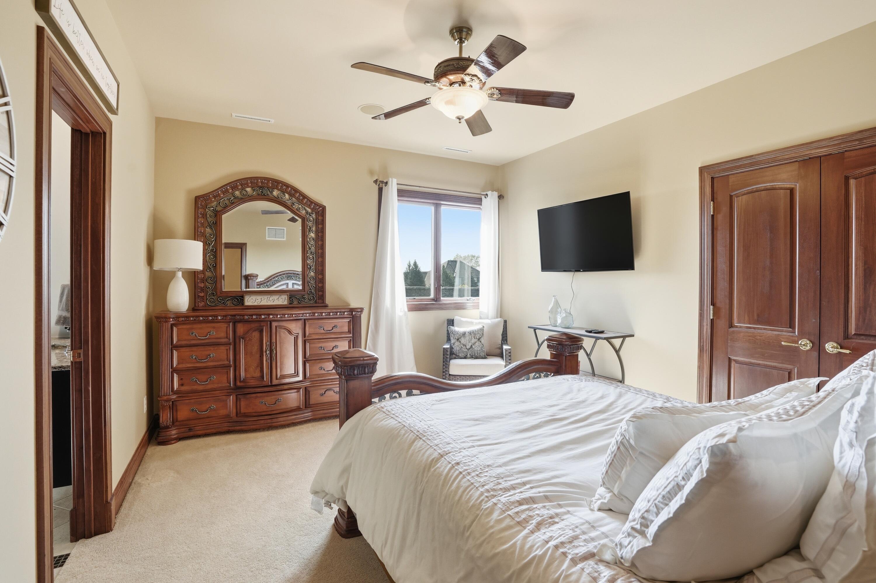 1200 White Hawk Drive, Crown Point, IN 46307; Image #72