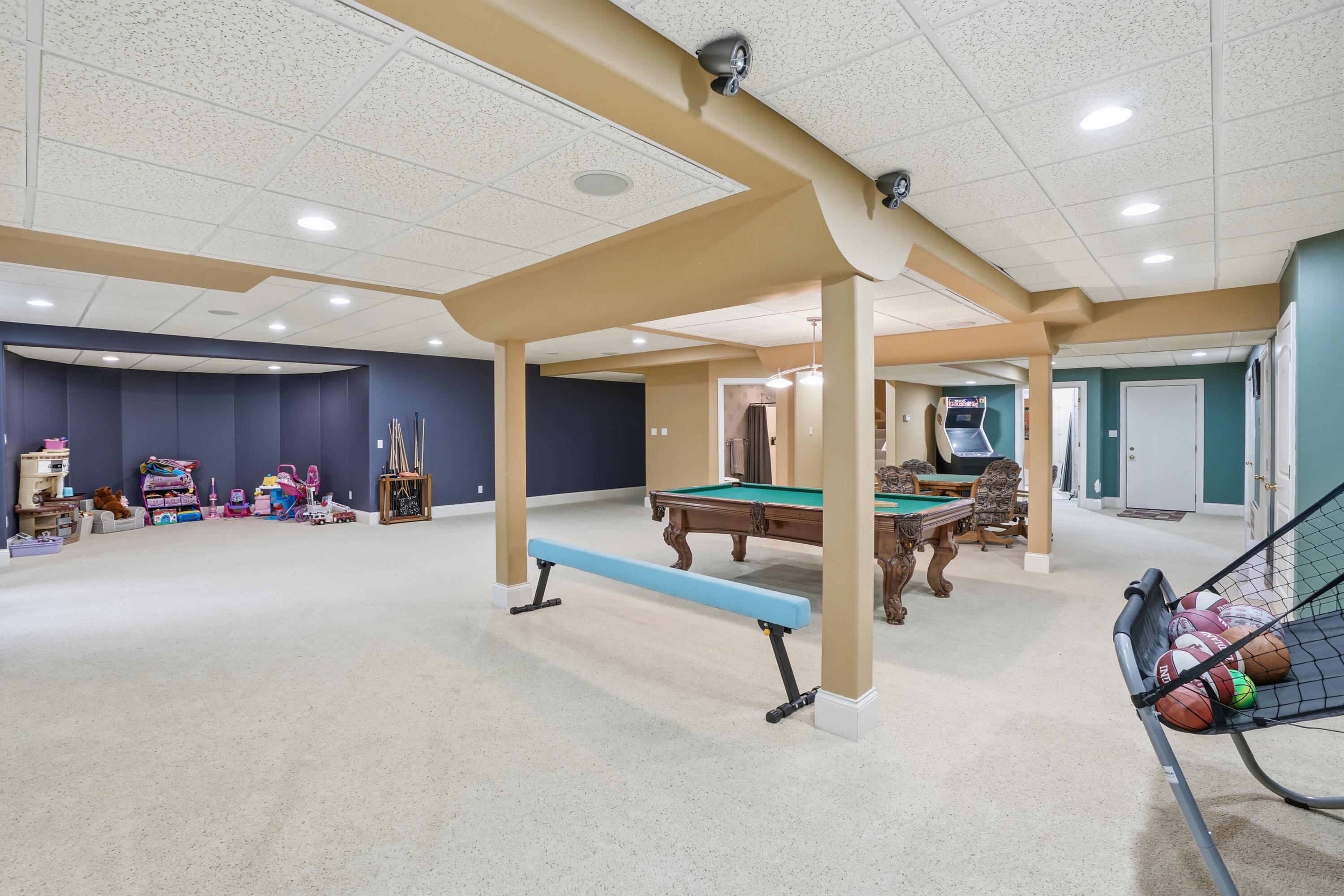 1200 White Hawk Drive, Crown Point, IN 46307; Image #74