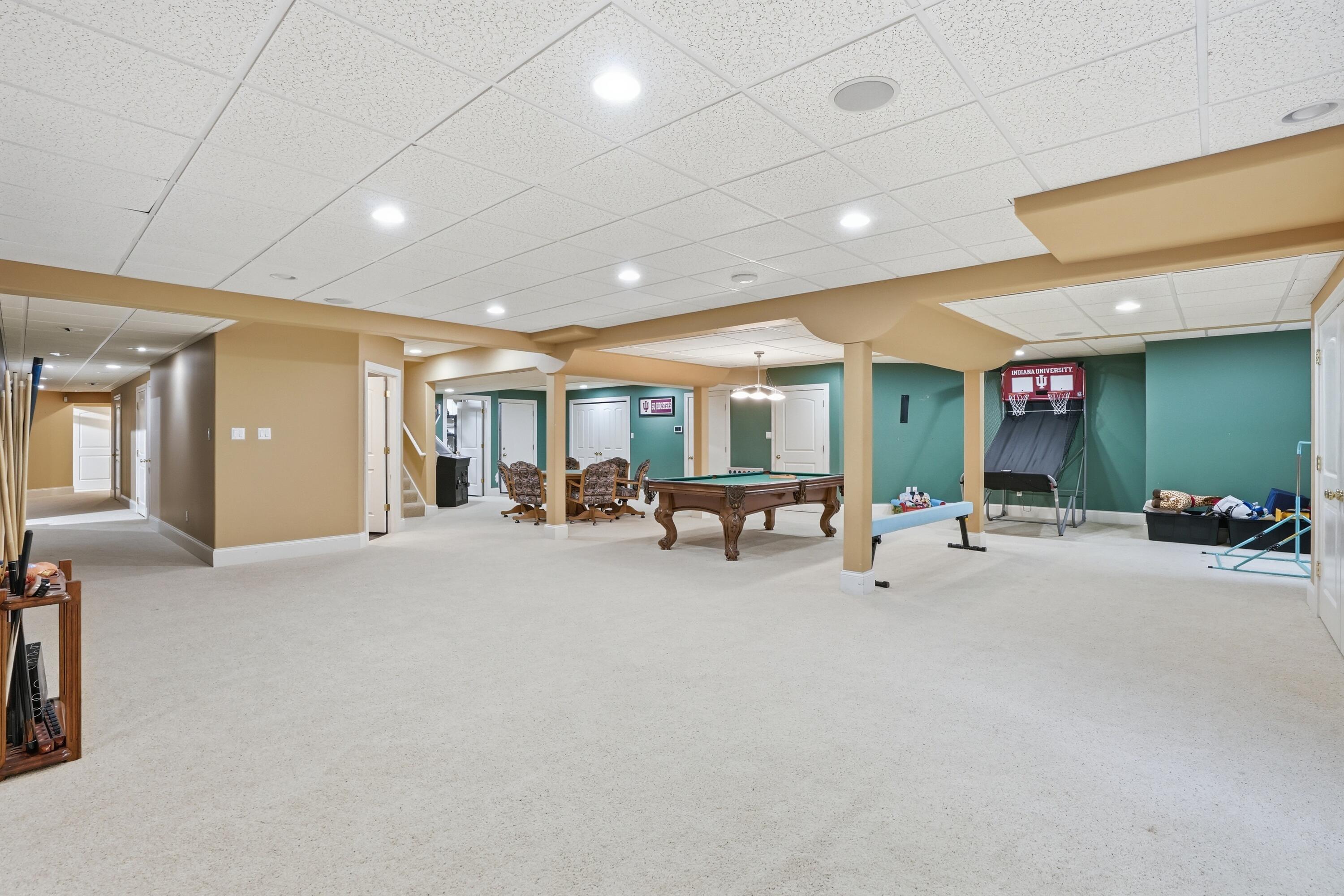 1200 White Hawk Drive, Crown Point, IN 46307; Image #75