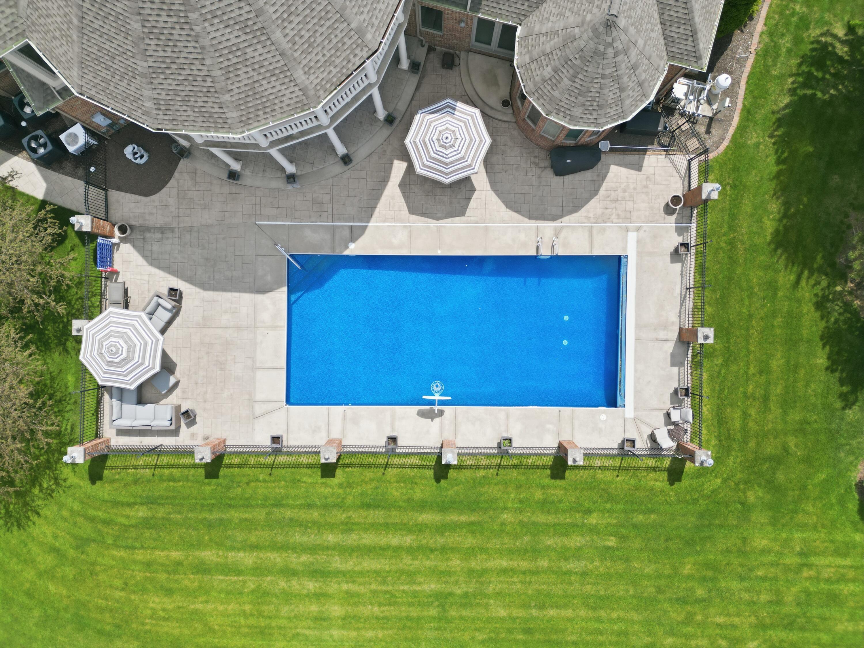 1200 White Hawk Drive, Crown Point, IN 46307; Image #8