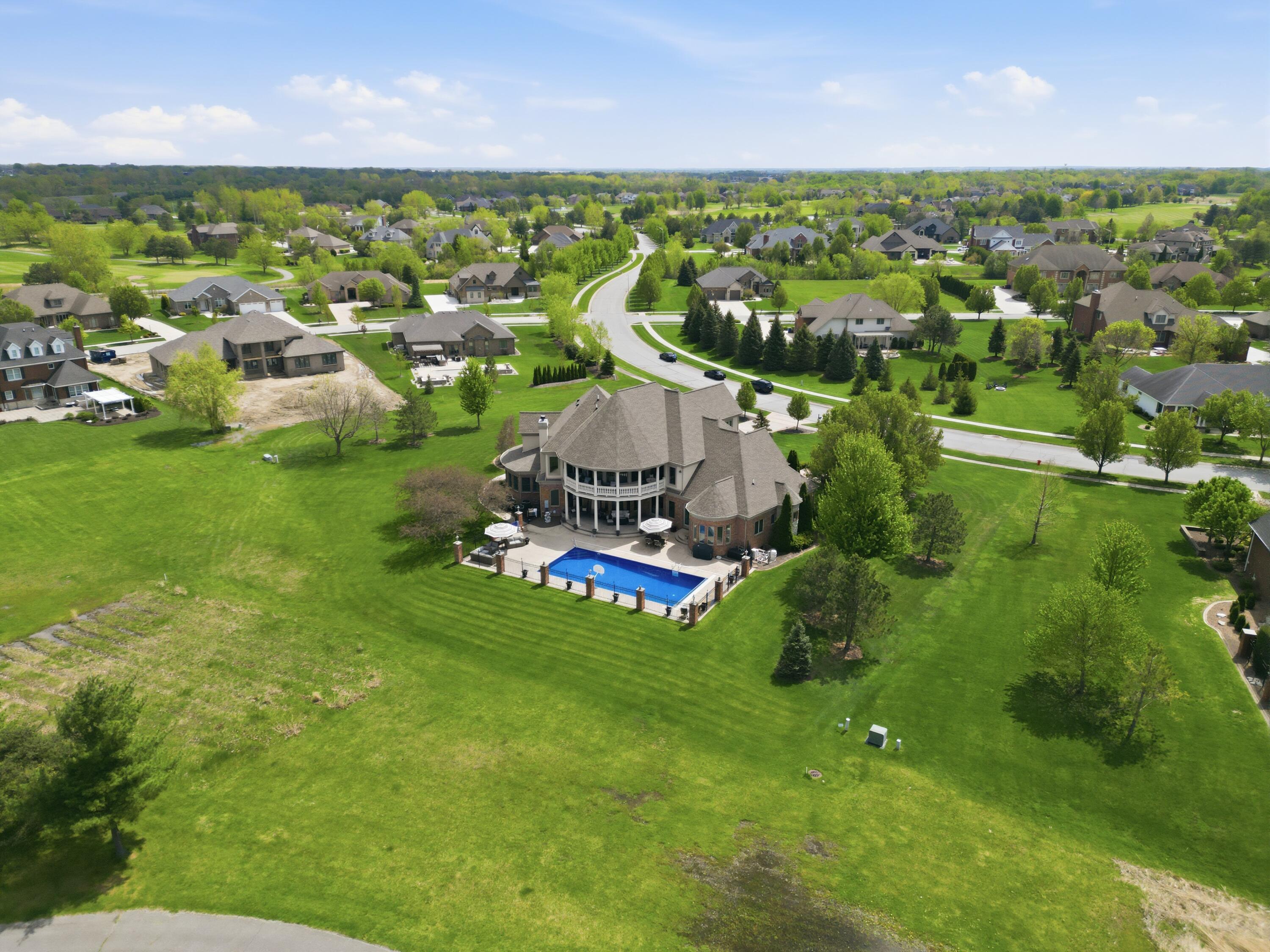 1200 White Hawk Drive, Crown Point, IN 46307; Image #82