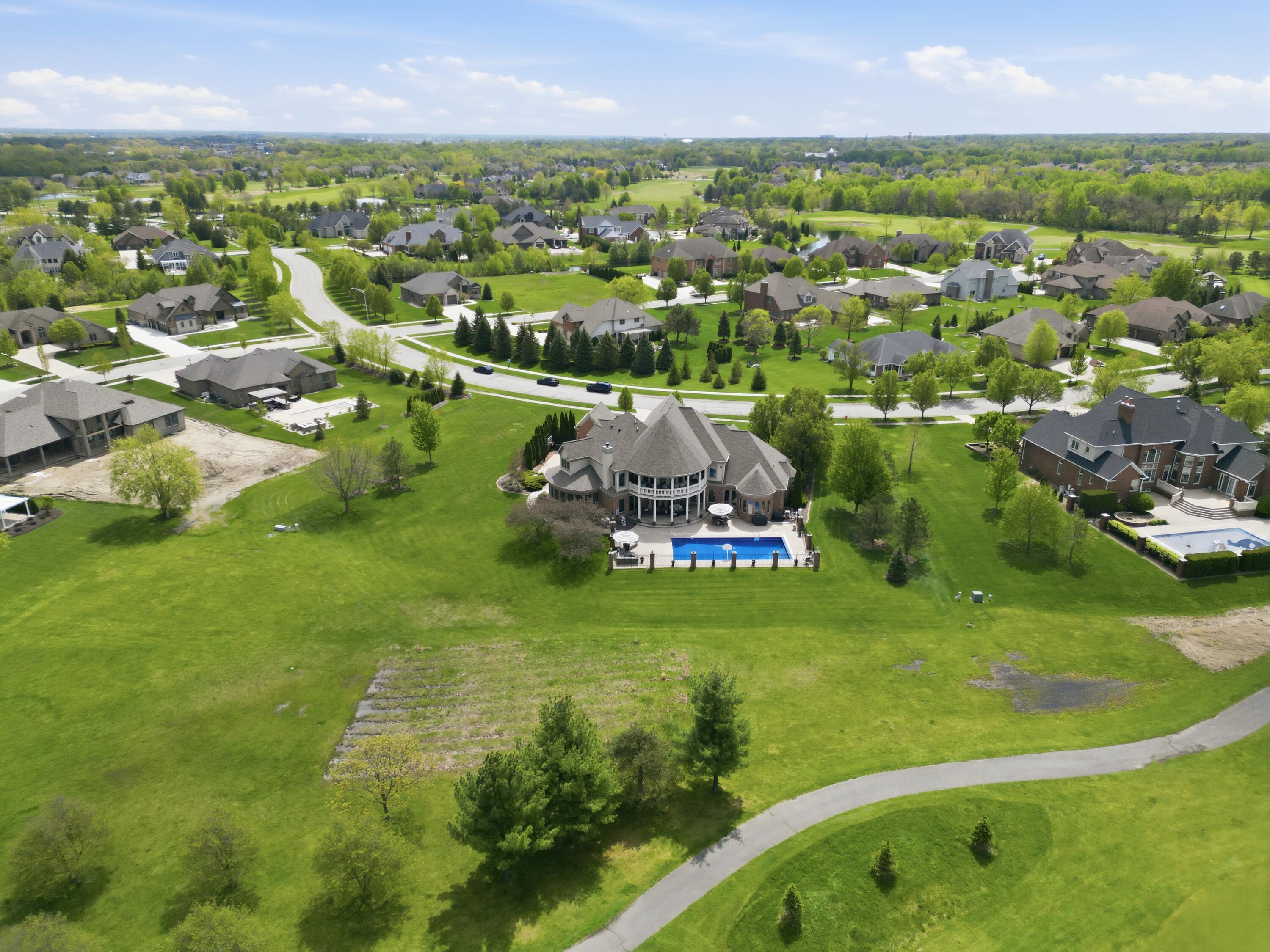 1200 White Hawk Drive, Crown Point, IN 46307; Image #83