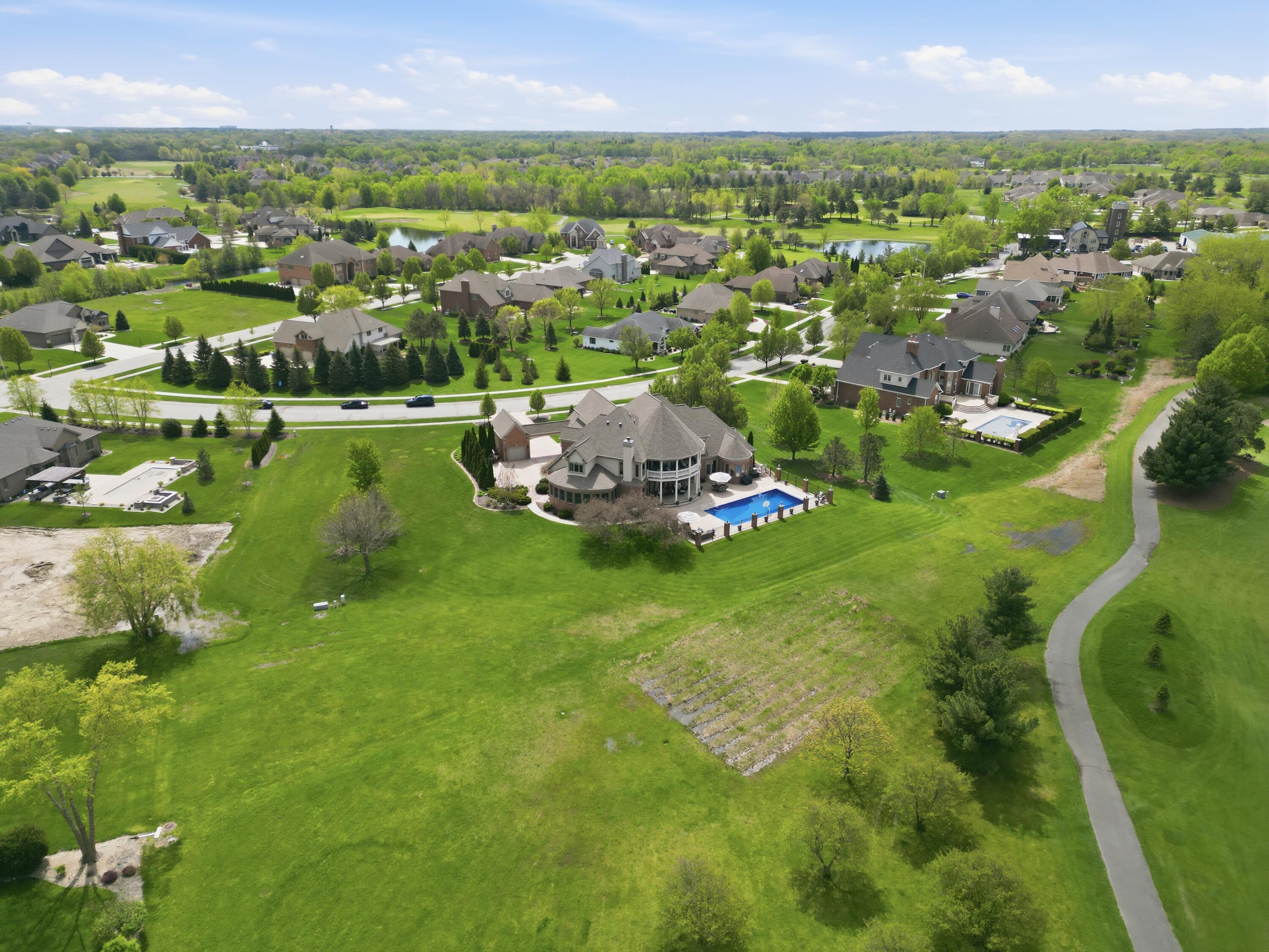 1200 White Hawk Drive, Crown Point, IN 46307; Image #85