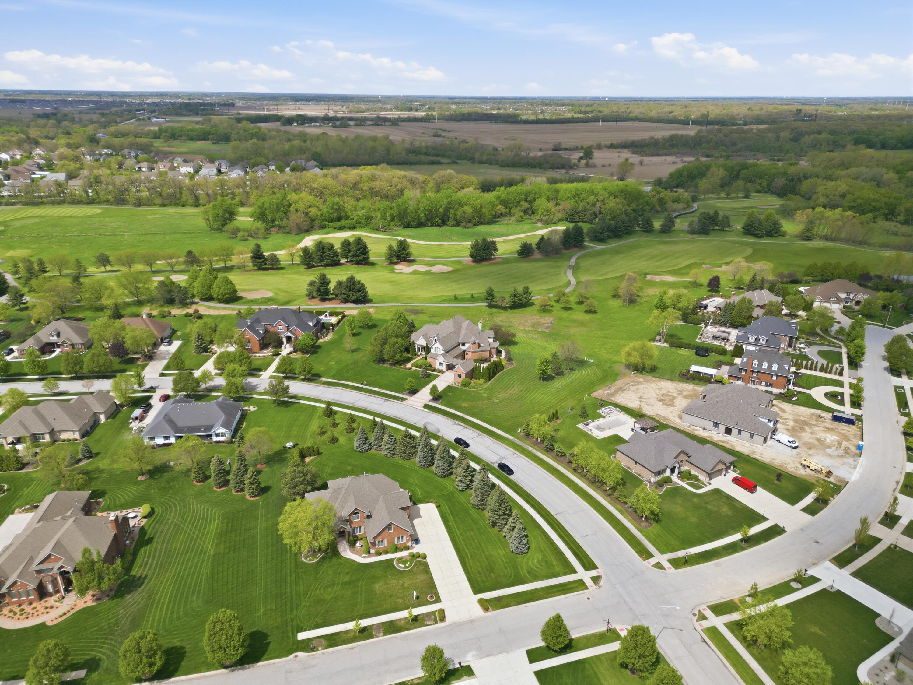 1200 White Hawk Drive, Crown Point, IN 46307; Image #89