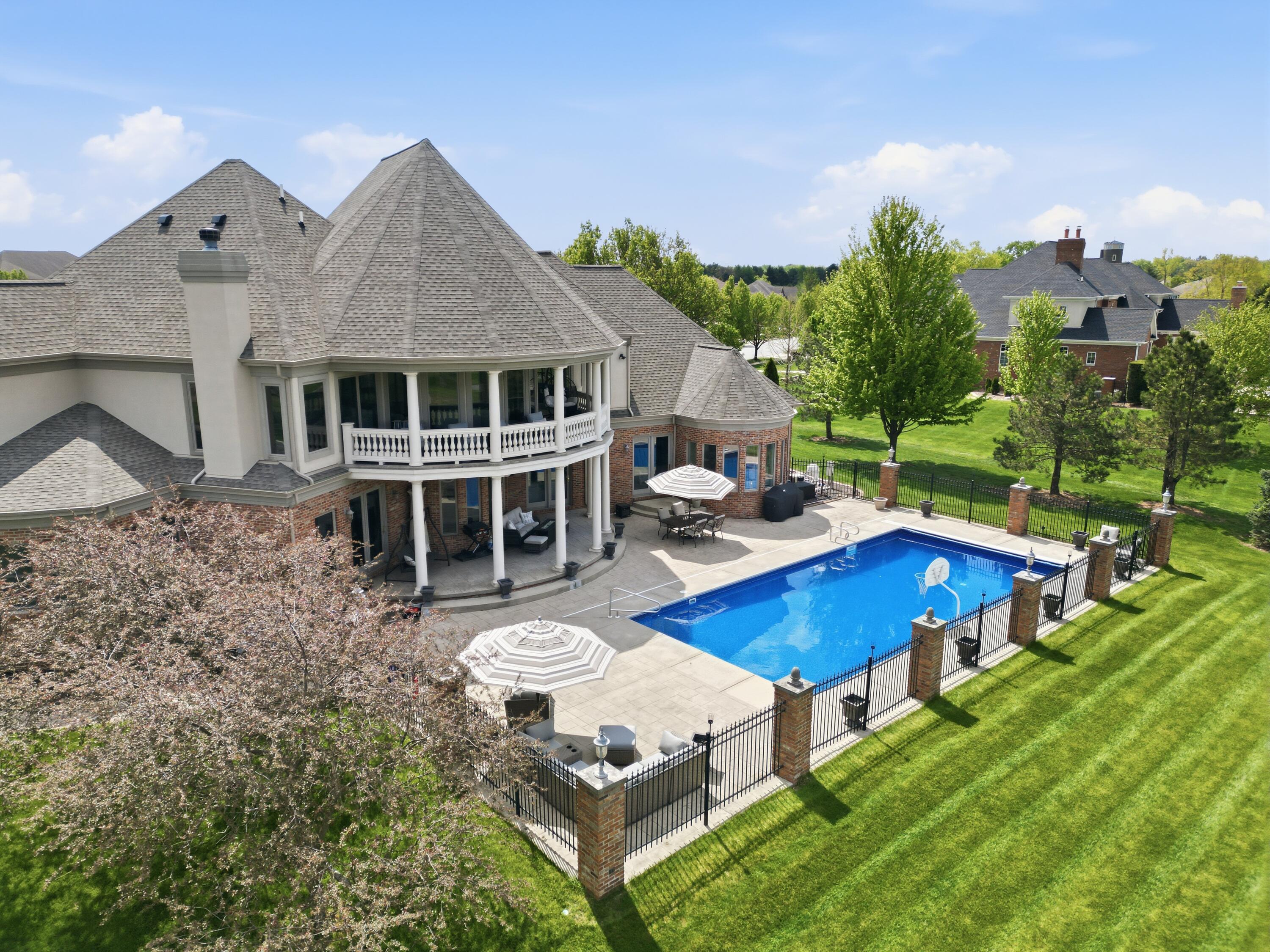 1200 White Hawk Drive, Crown Point, IN 46307; Image #9
