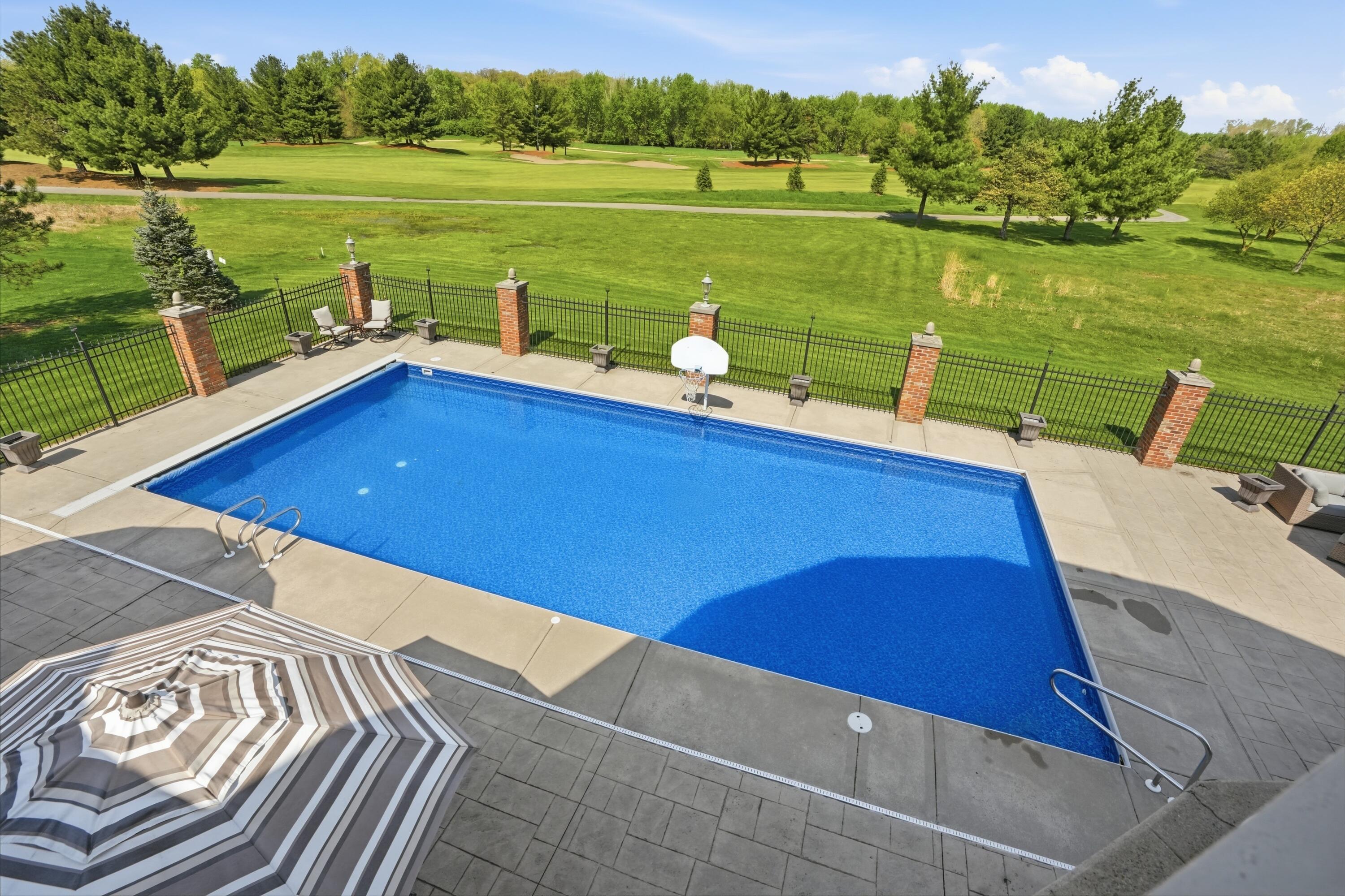 1200 White Hawk Drive, Crown Point, IN 46307; Image #92