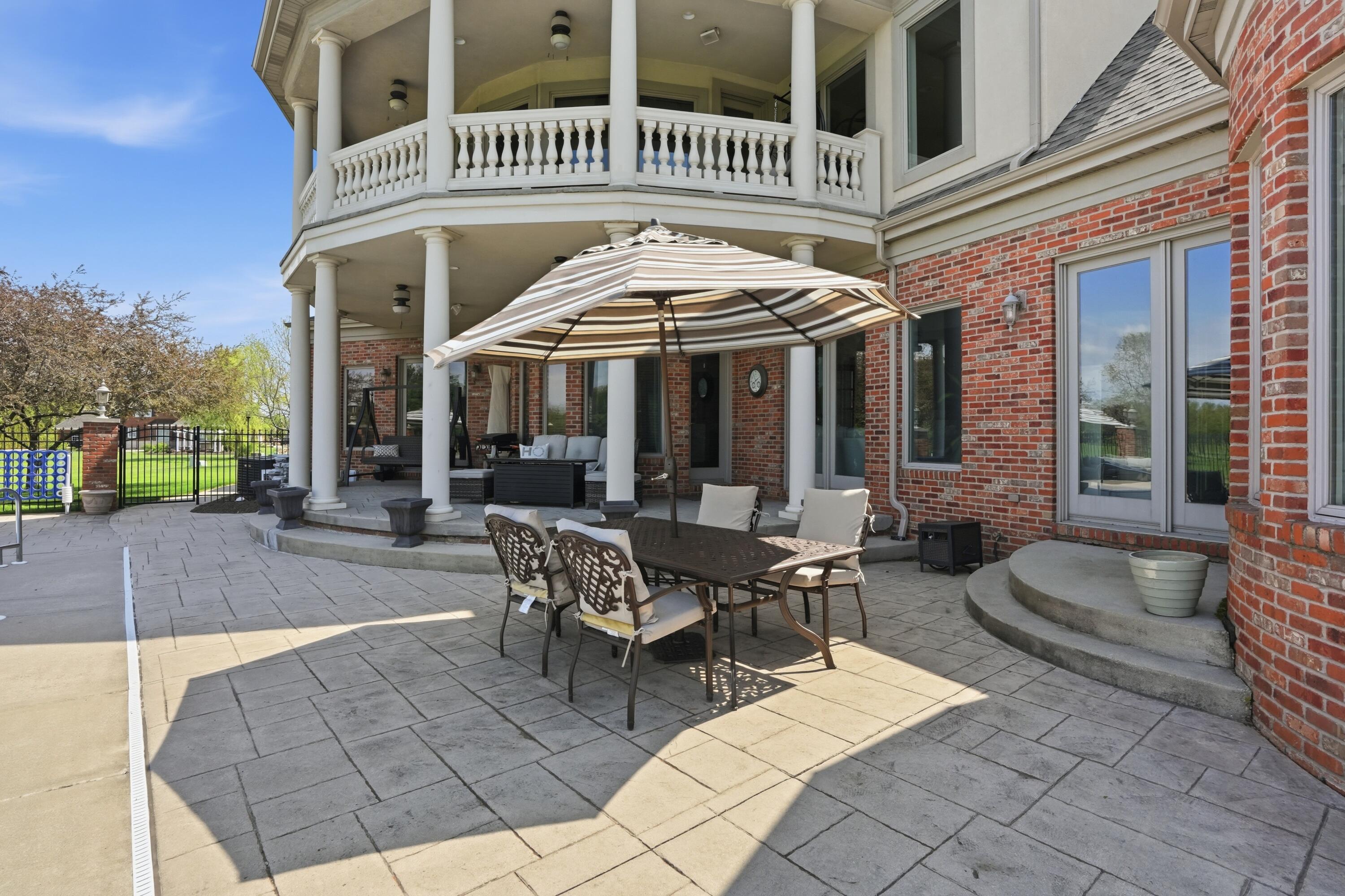 1200 White Hawk Drive, Crown Point, IN 46307; Image #96