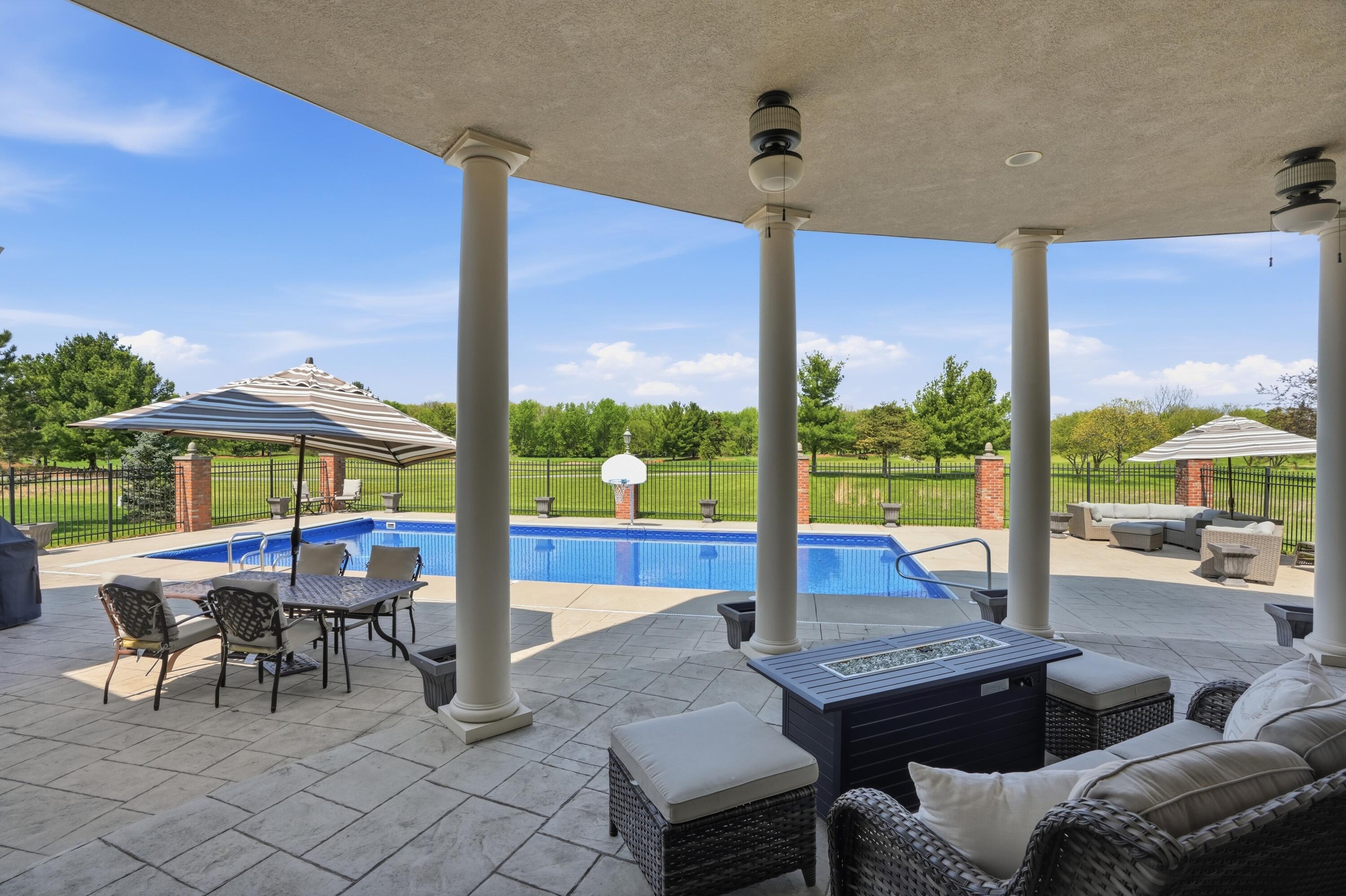 1200 White Hawk Drive, Crown Point, IN 46307; Image #97