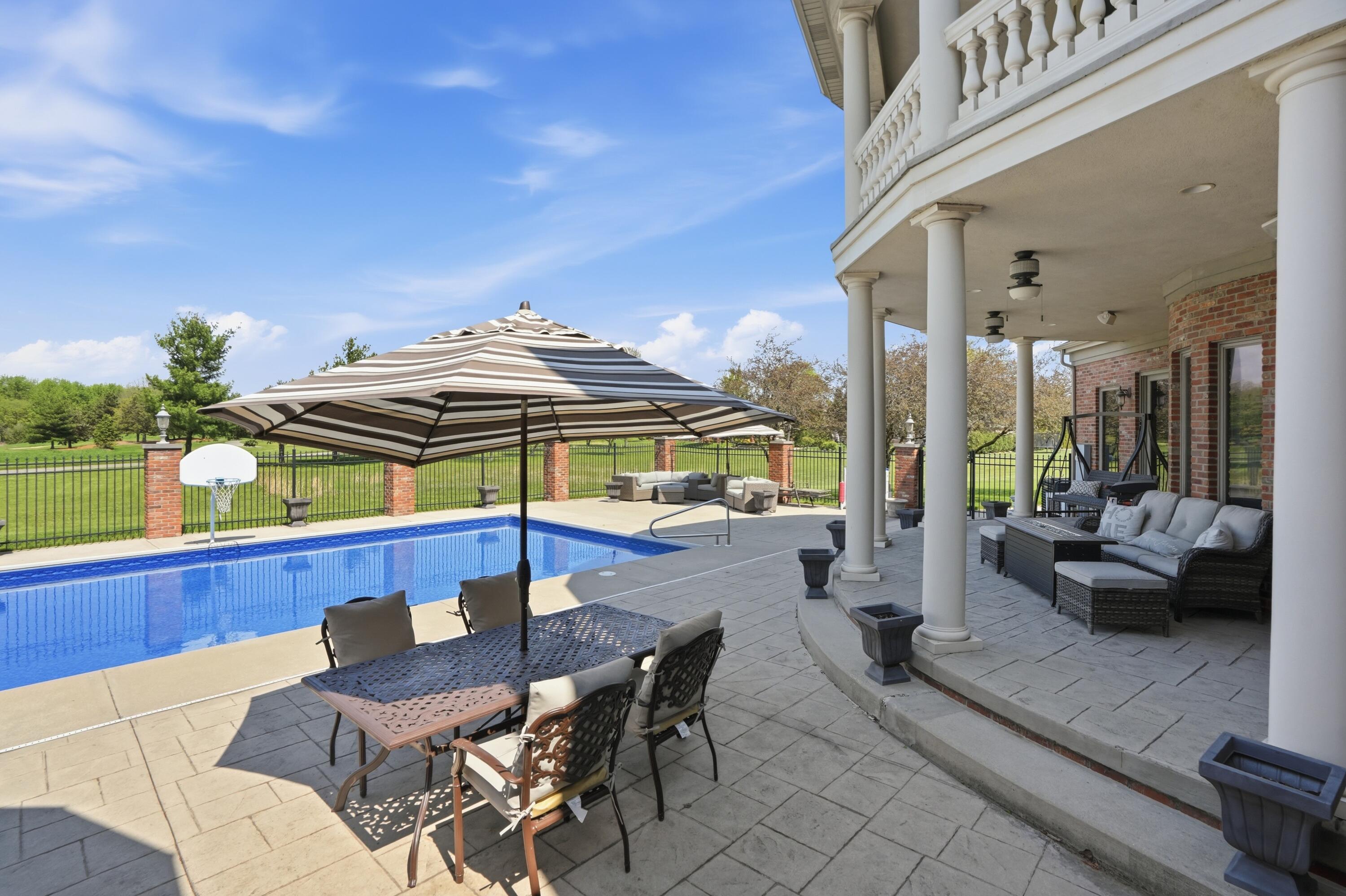 1200 White Hawk Drive, Crown Point, IN 46307; Image #98