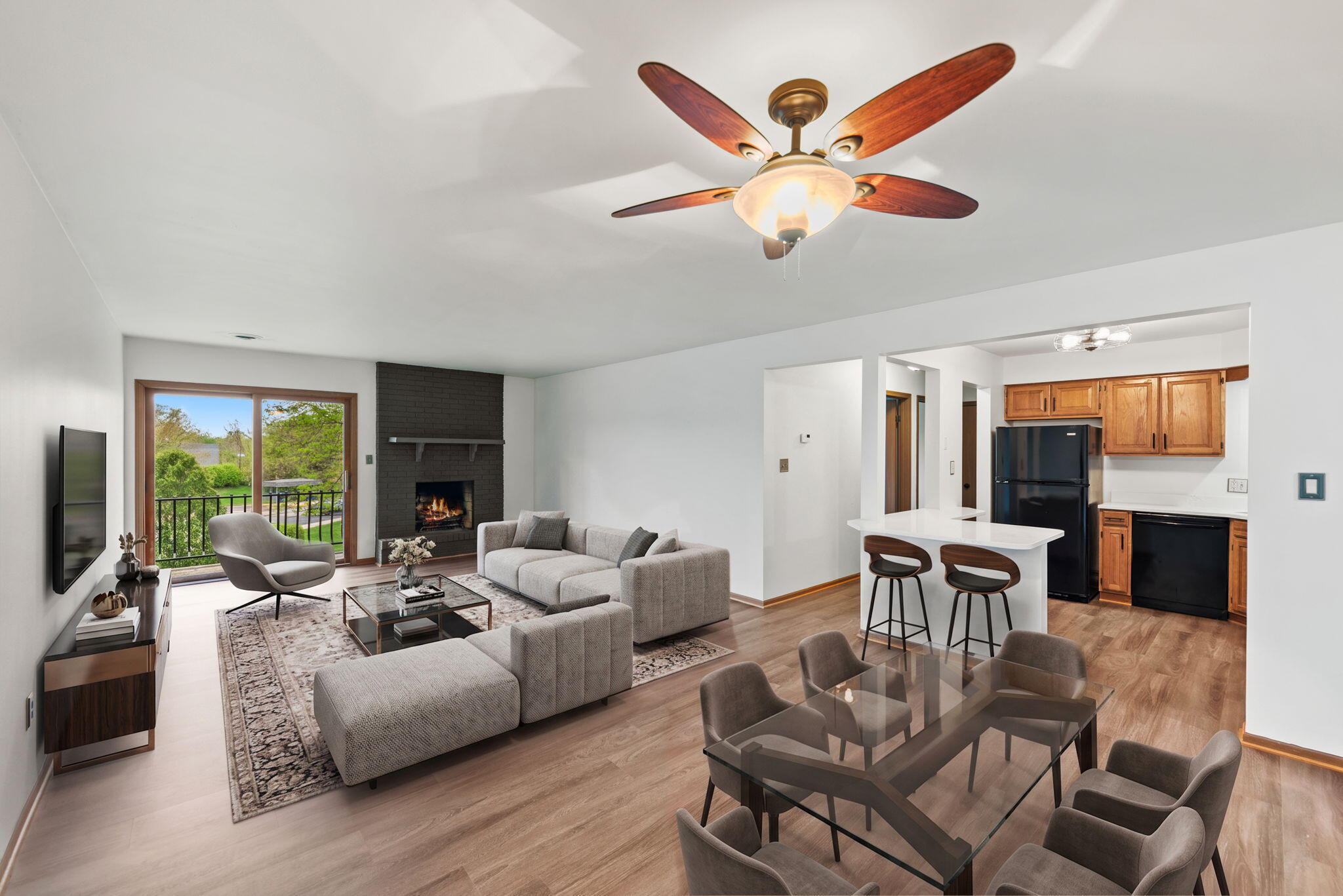1720 Homan Drive, Schererville, IN #202, 46375; Image #2