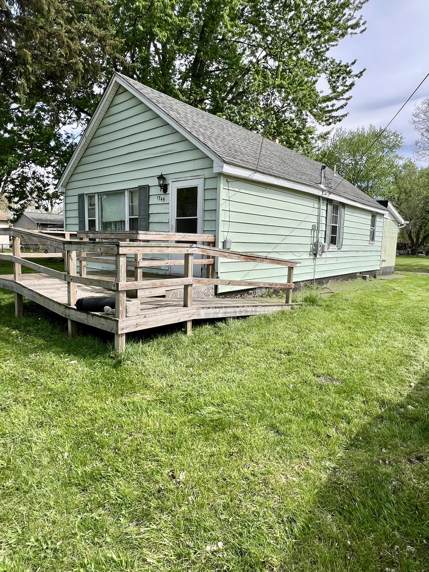 1745 E 24th Avenue, Lake Station, IN 46405; Image #2