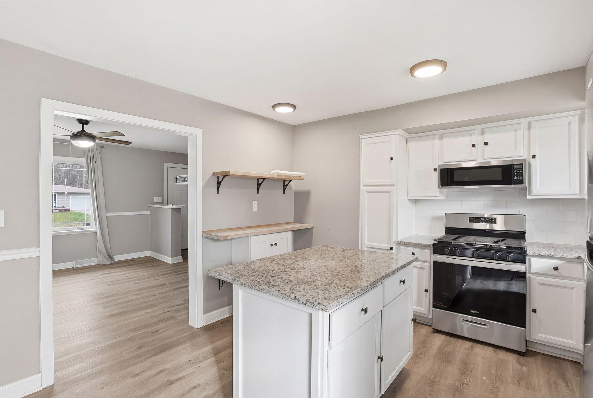 5035 Roosevelt Place, Gary, IN 46408; Image #12