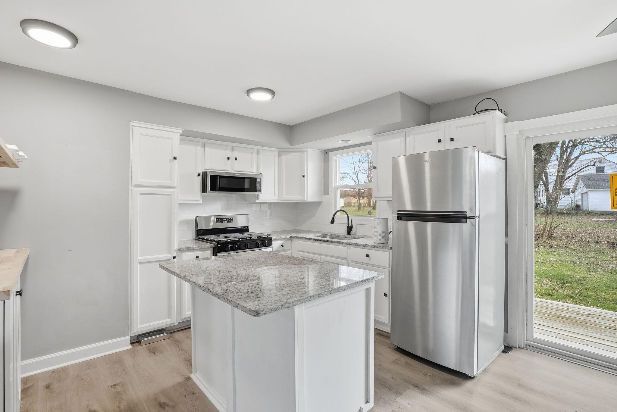 5035 Roosevelt Place, Gary, IN 46408; Image #13