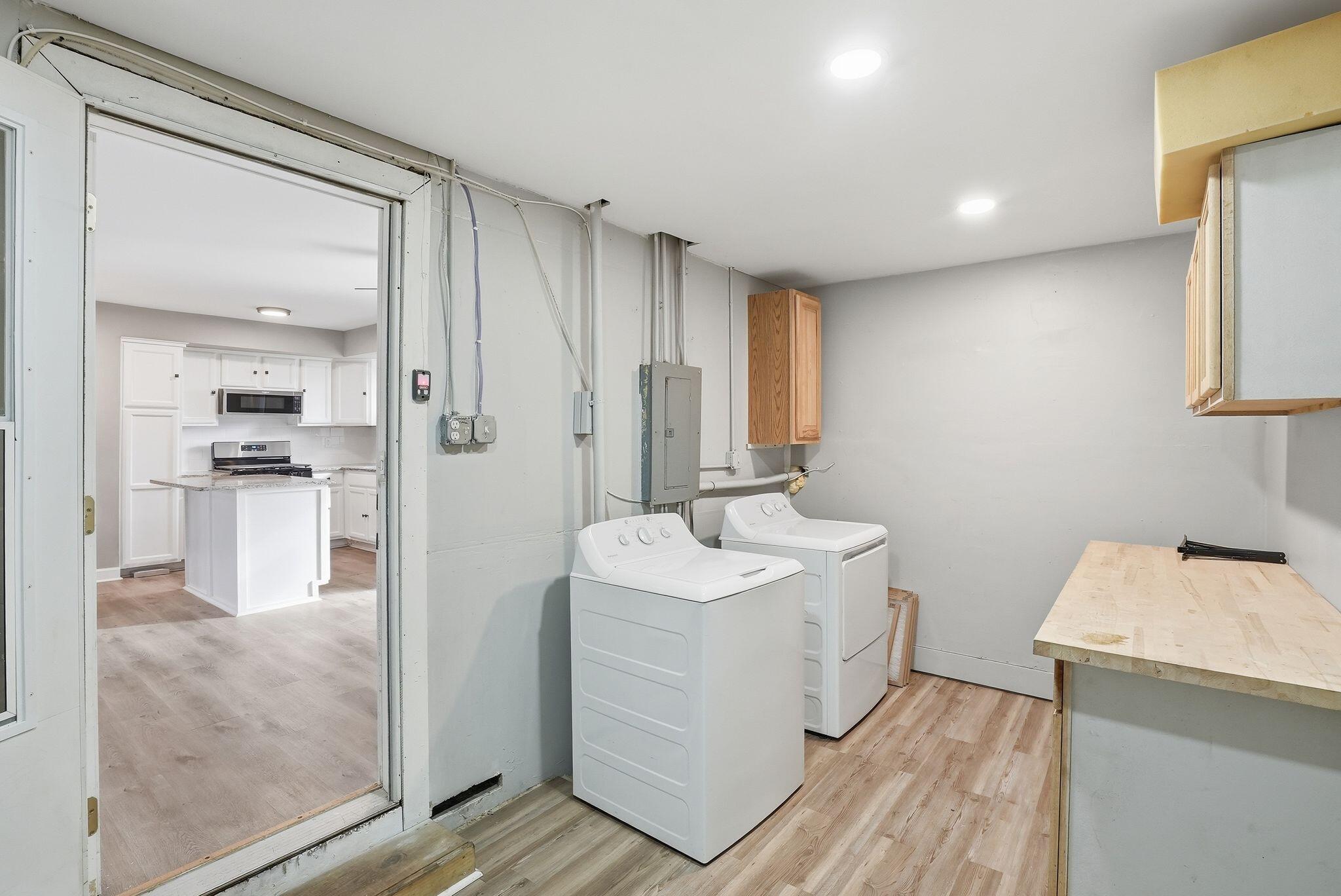 5035 Roosevelt Place, Gary, IN 46408; Image #16