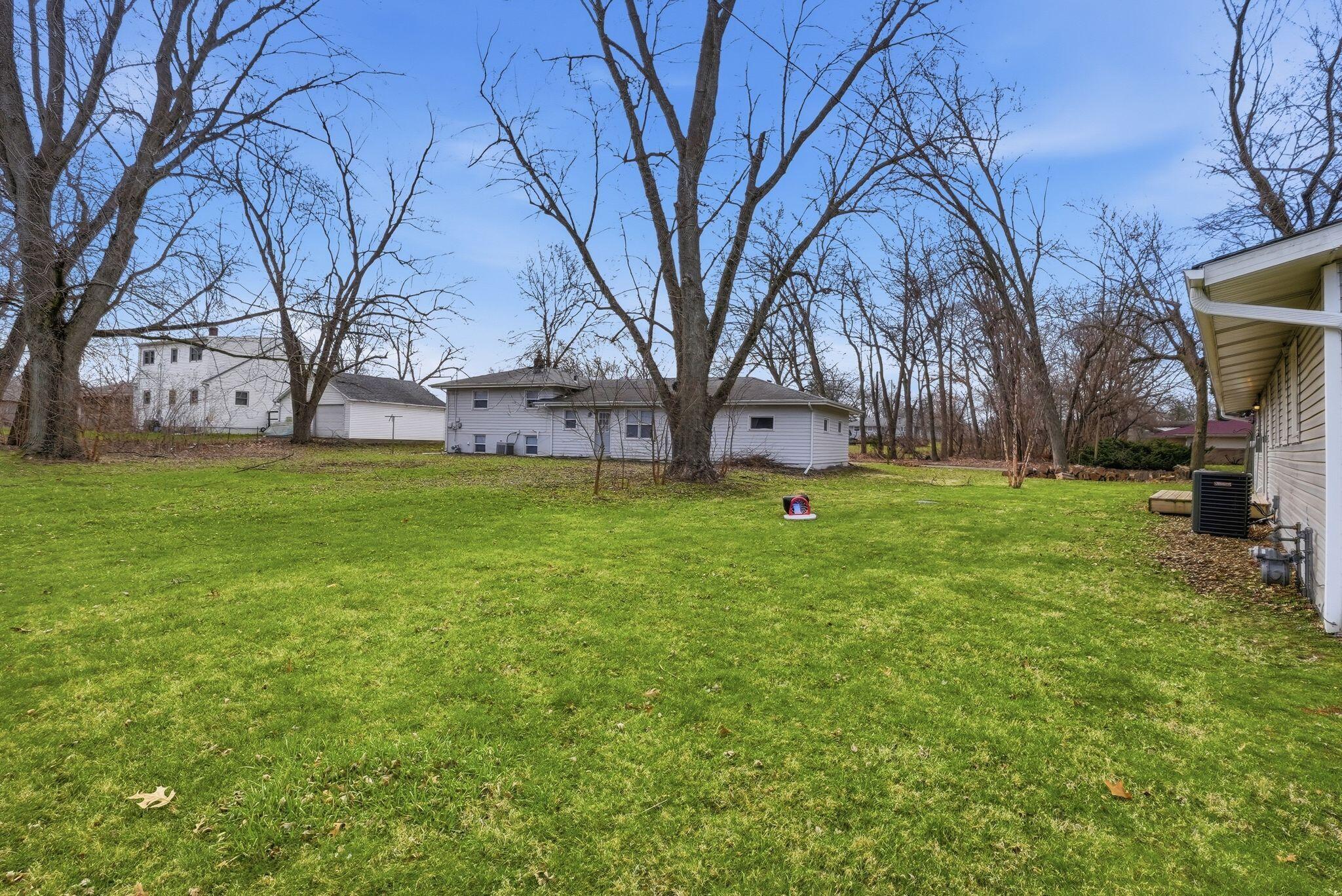 5035 Roosevelt Place, Gary, IN 46408; Image #17
