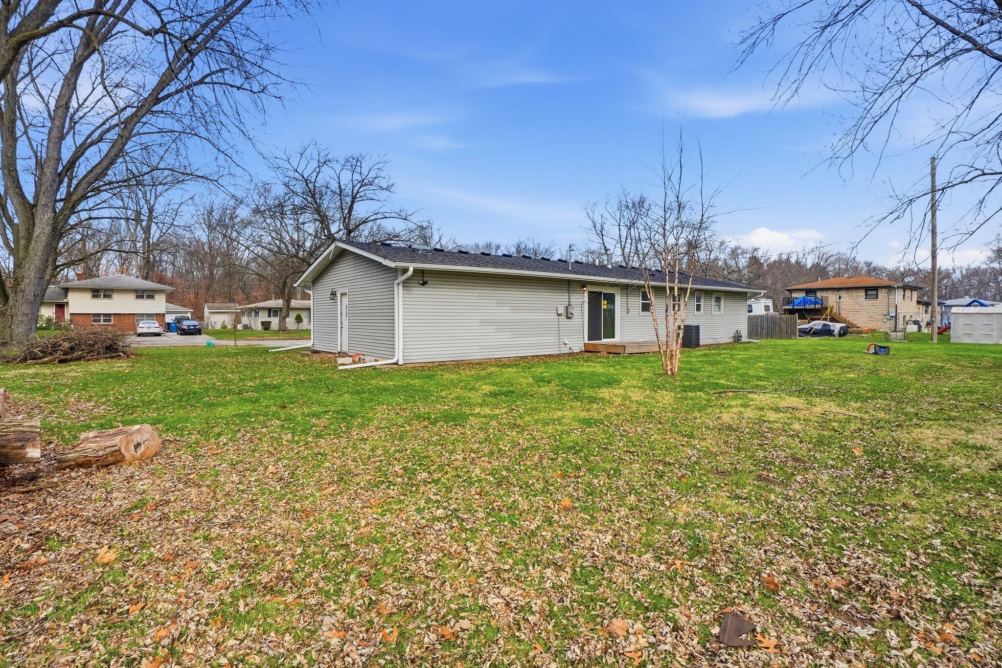 5035 Roosevelt Place, Gary, IN 46408; Image #18