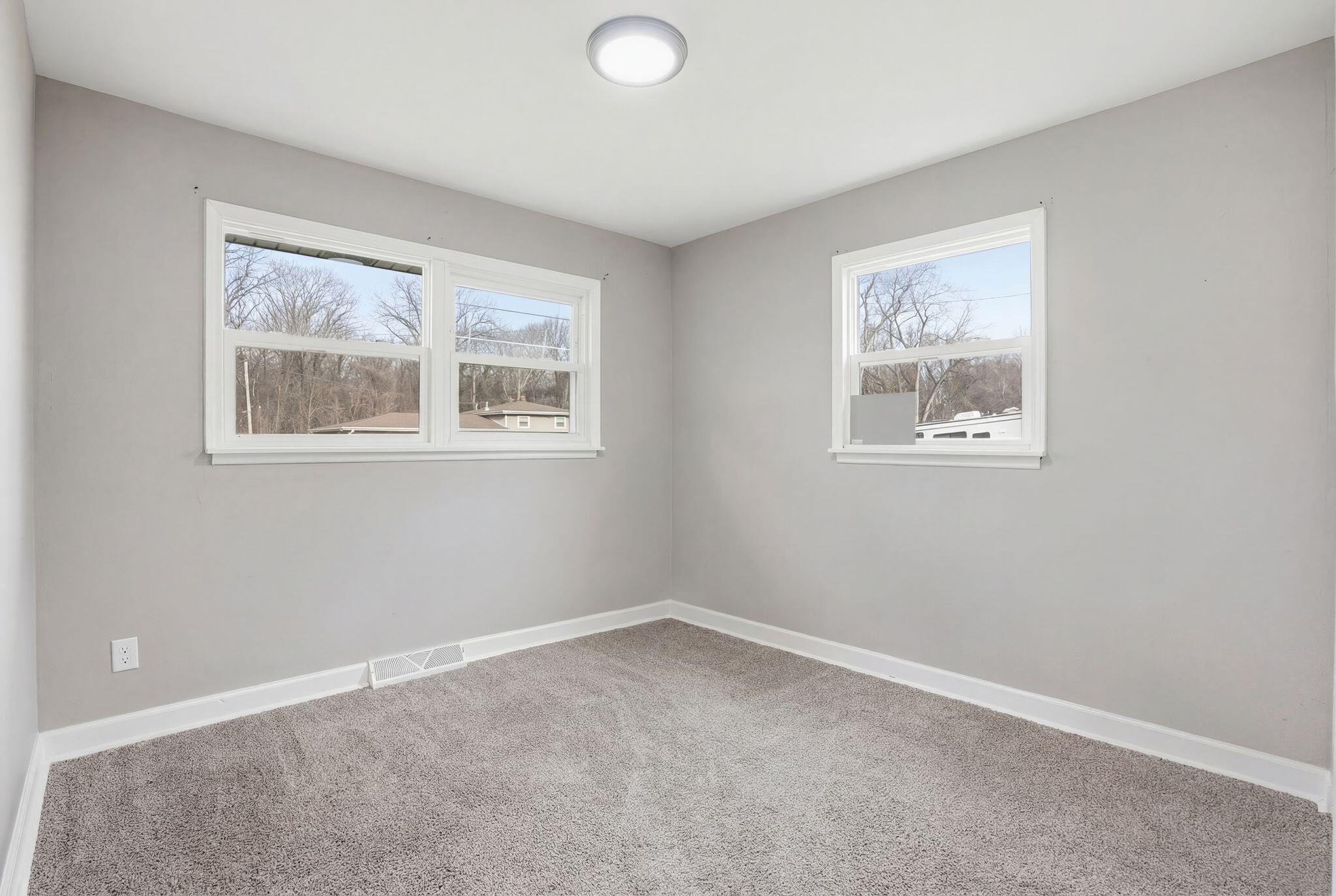 5035 Roosevelt Place, Gary, IN 46408; Image #7