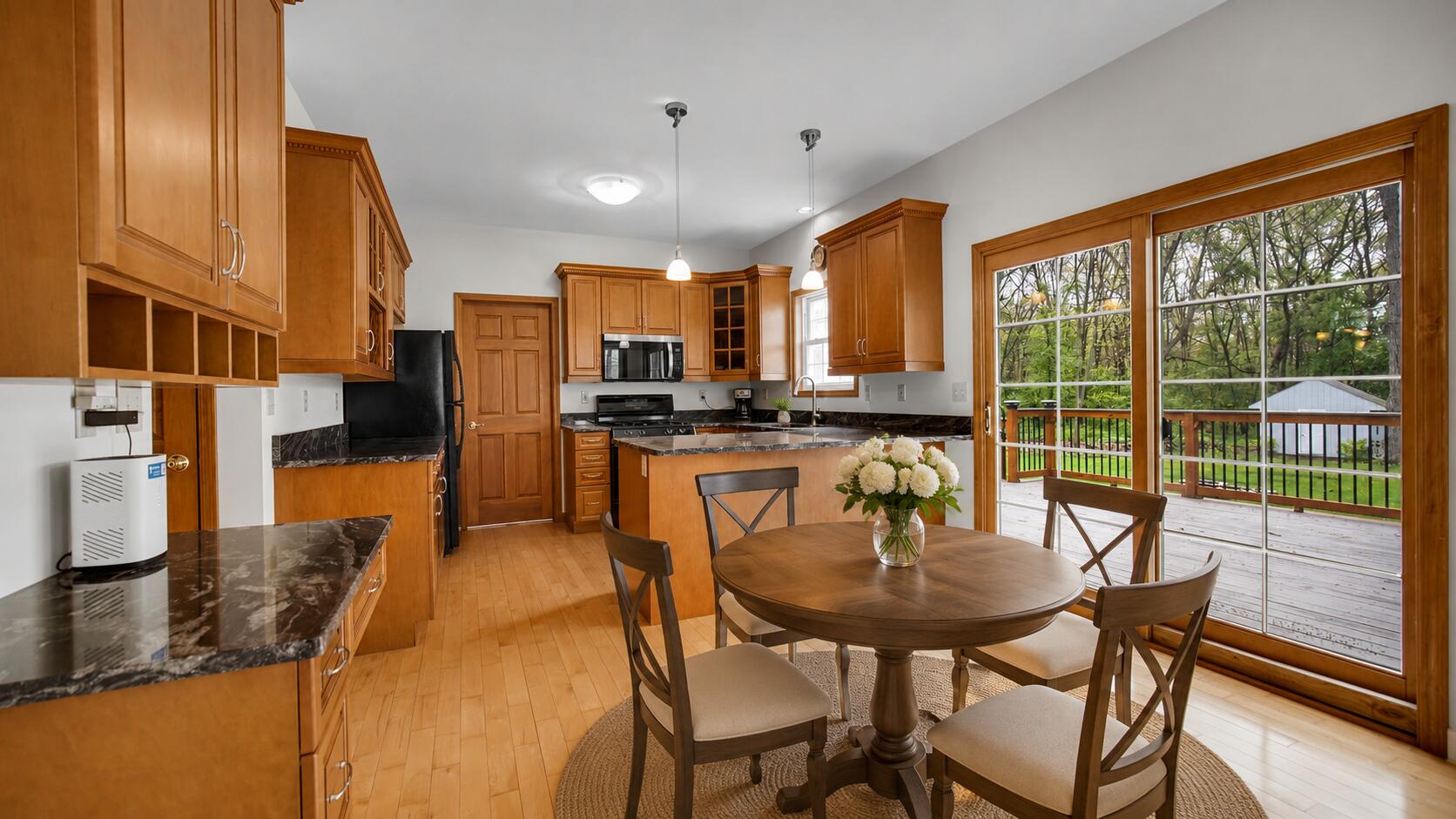440 Oak Breeze Drive, Valparaiso, IN 46383; Image #10
