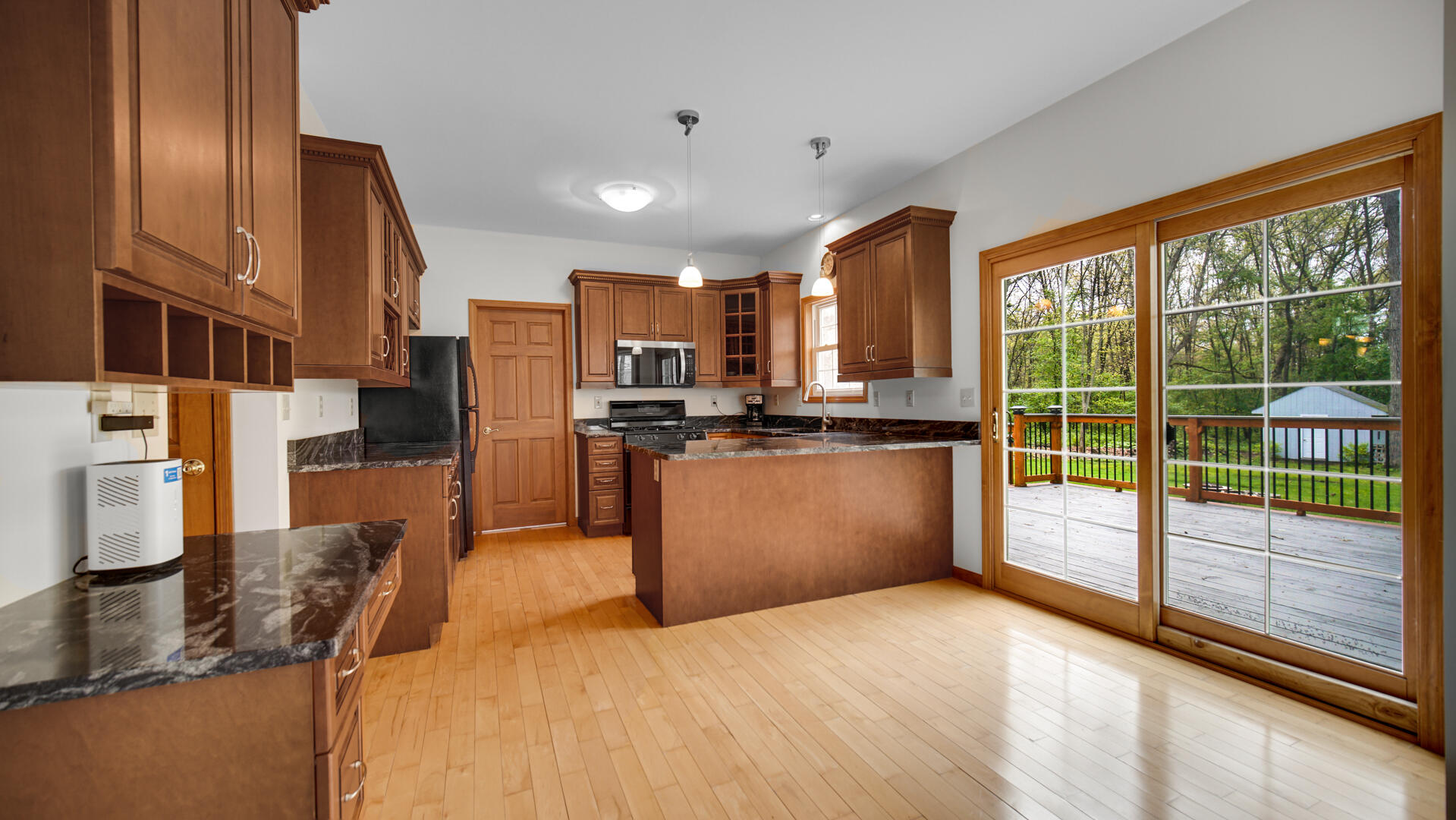 440 Oak Breeze Drive, Valparaiso, IN 46383; Image #11
