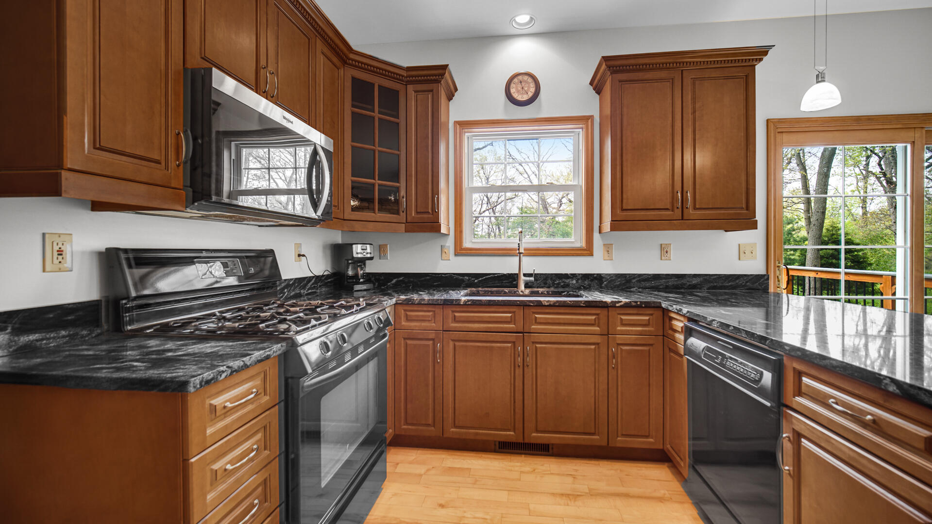 440 Oak Breeze Drive, Valparaiso, IN 46383; Image #13